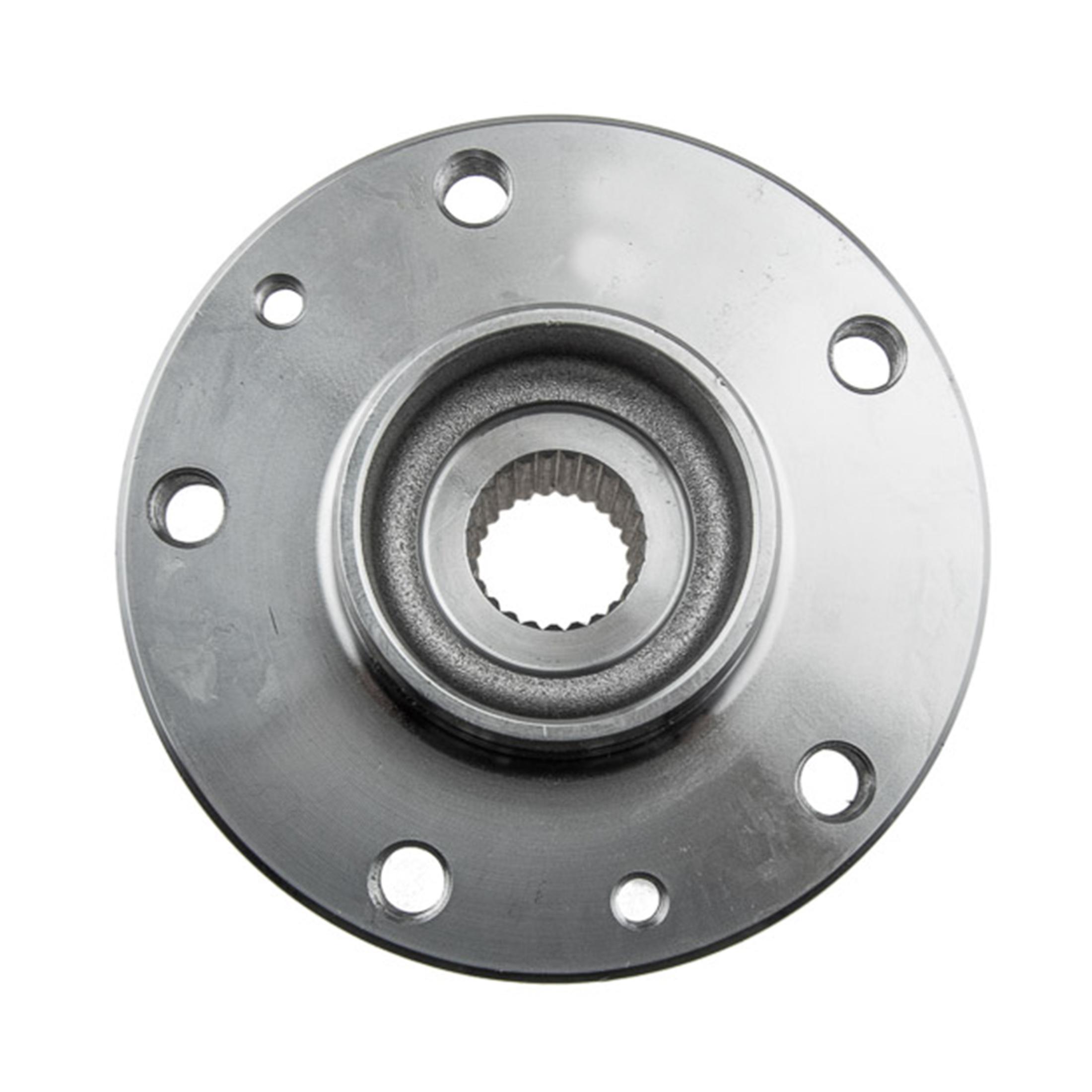 Moyeu de roue pour Duster Fluence Grand Scénic 3 Megane 3 et 4 Scénic 3 PARTSLINE SC60902