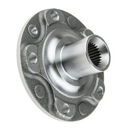 Moyeu de roue pour Duster Fluence Grand Scénic 3 Megane 3 et 4 Scénic 3 PARTSLINE SC60902