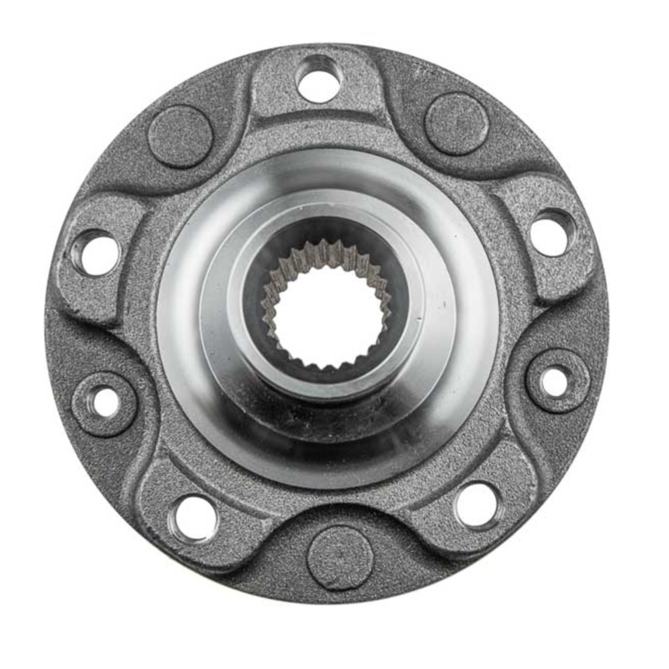 Moyeu de roue pour Duster Fluence Grand Scénic 3 Megane 3 et 4 Scénic 3 PARTSLINE SC60902