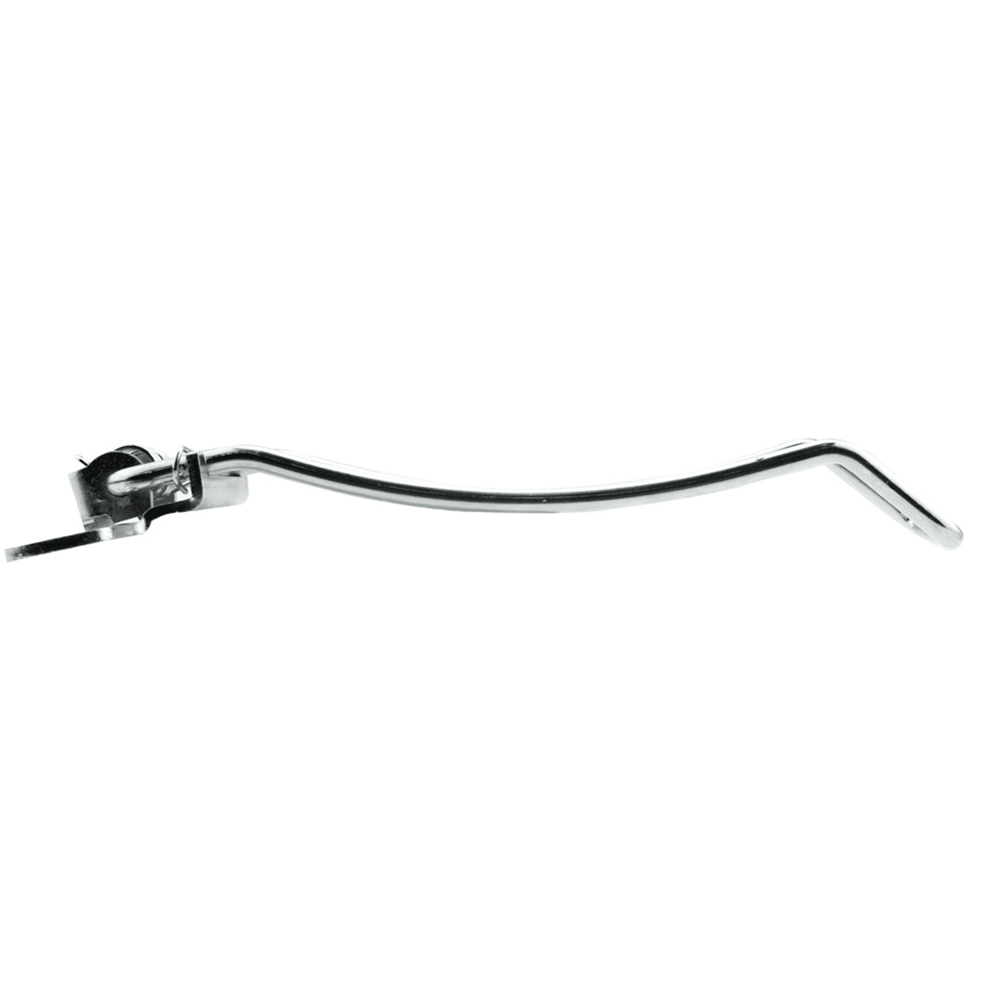 Arrêt de porte arrière gauche ou droit pour Iveco Daily (1999-2006) PARTSLINE SC60905