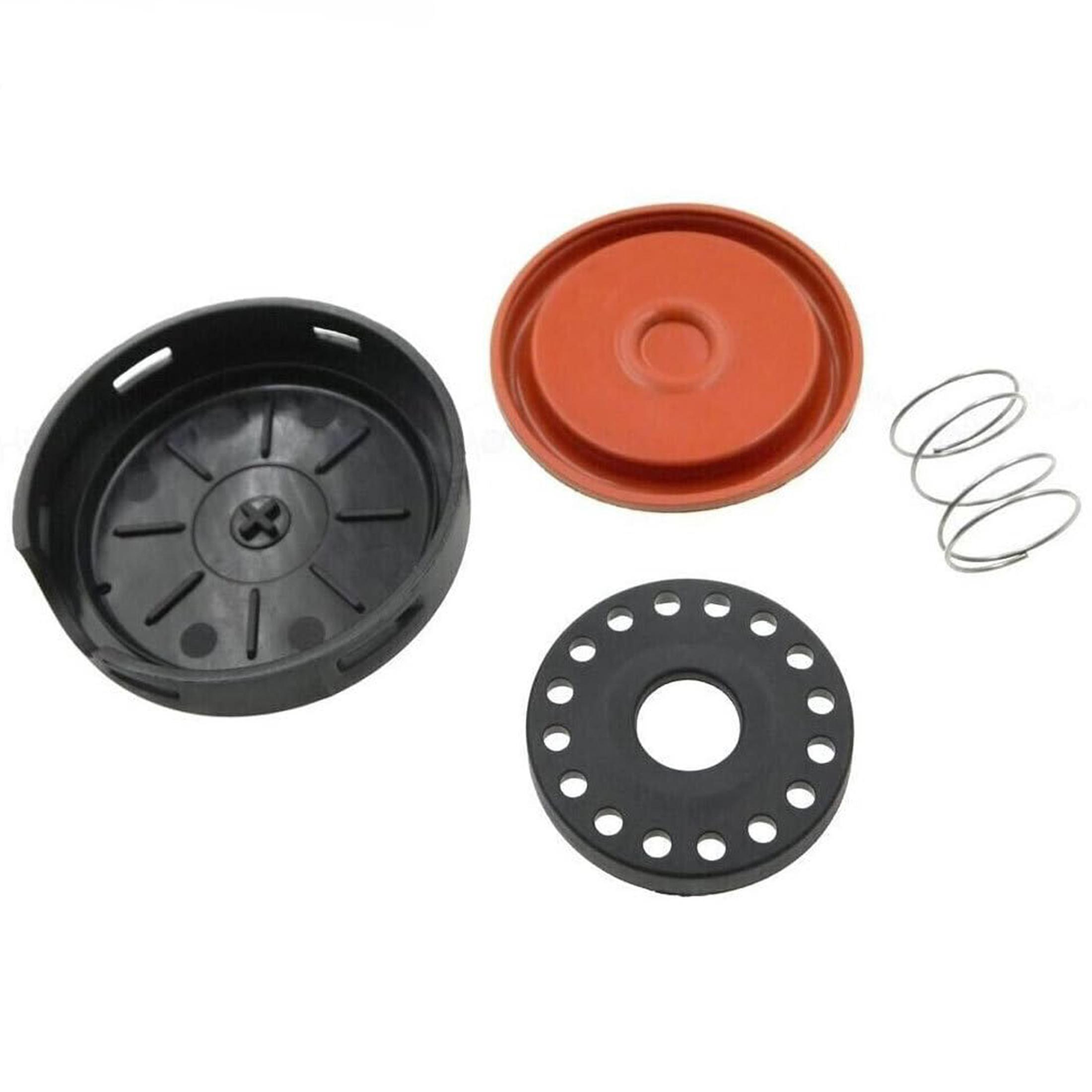 Membrane ventilation culasse pour Volvo 3.2 4x4 AWD Land Rover PARTSLINE SC60916