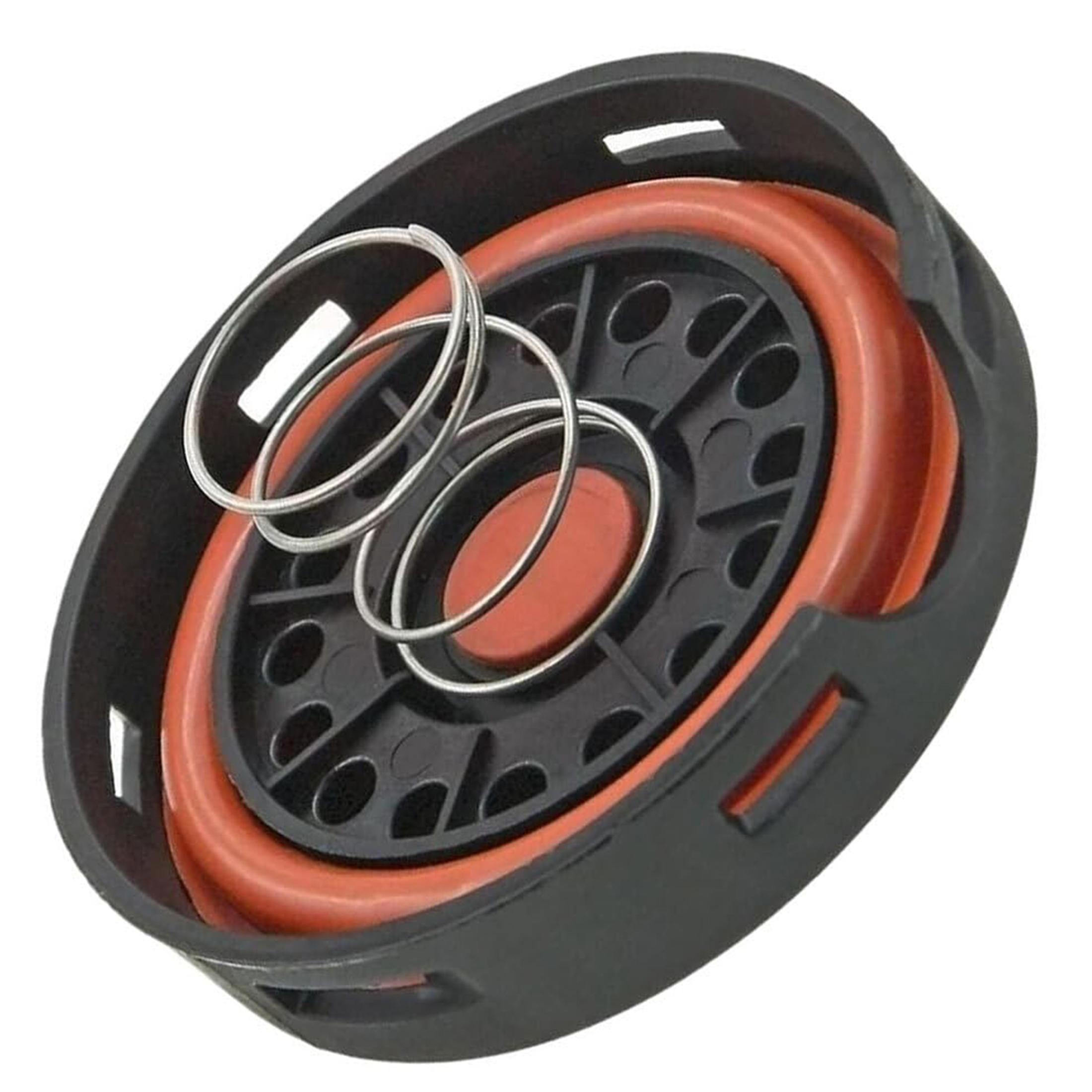 Membrane ventilation culasse pour Volvo 3.2 4x4 AWD Land Rover PARTSLINE SC60916