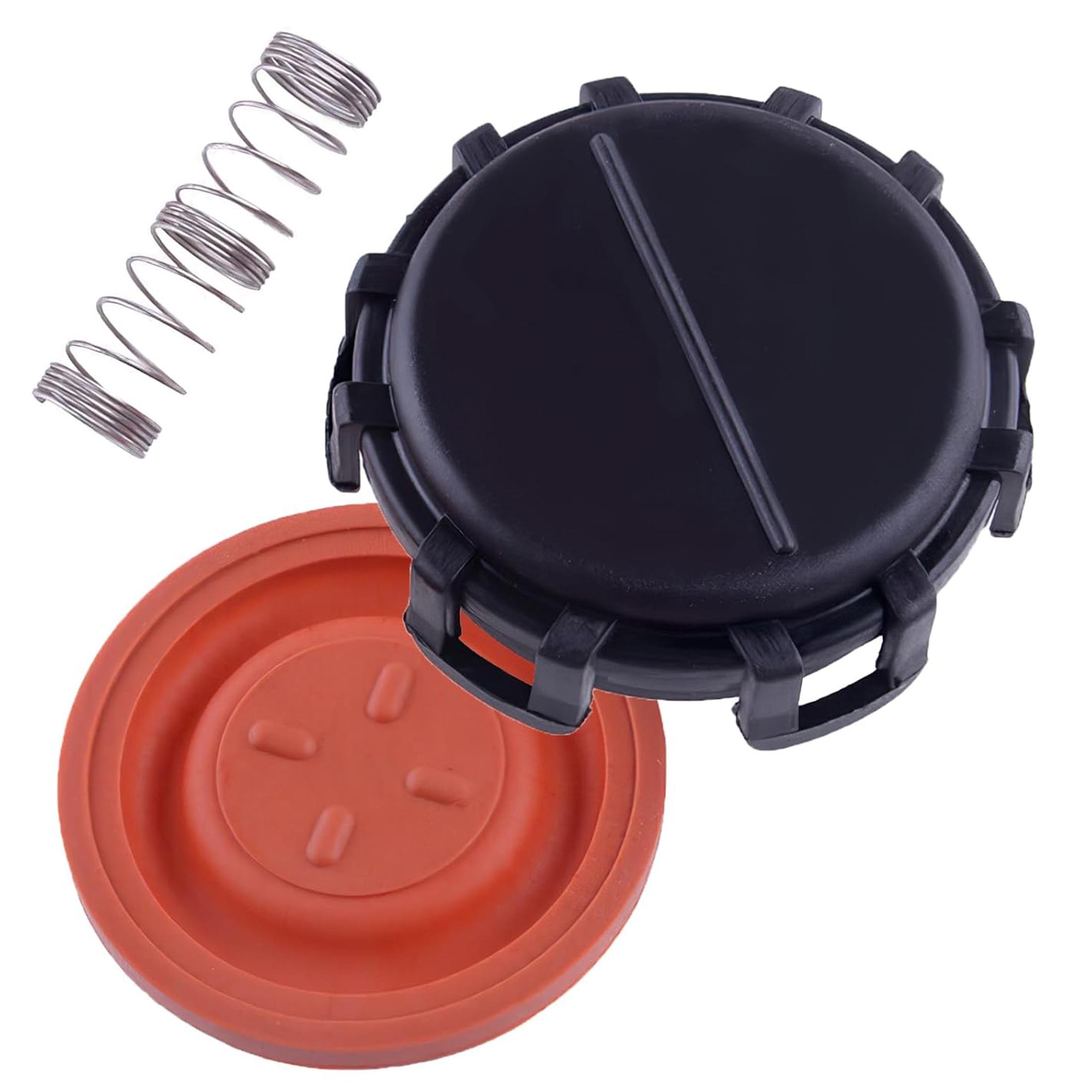 Membrane ventilation couvre culasse pour 1.6 HDi TDCi PARTSLINE SC60917