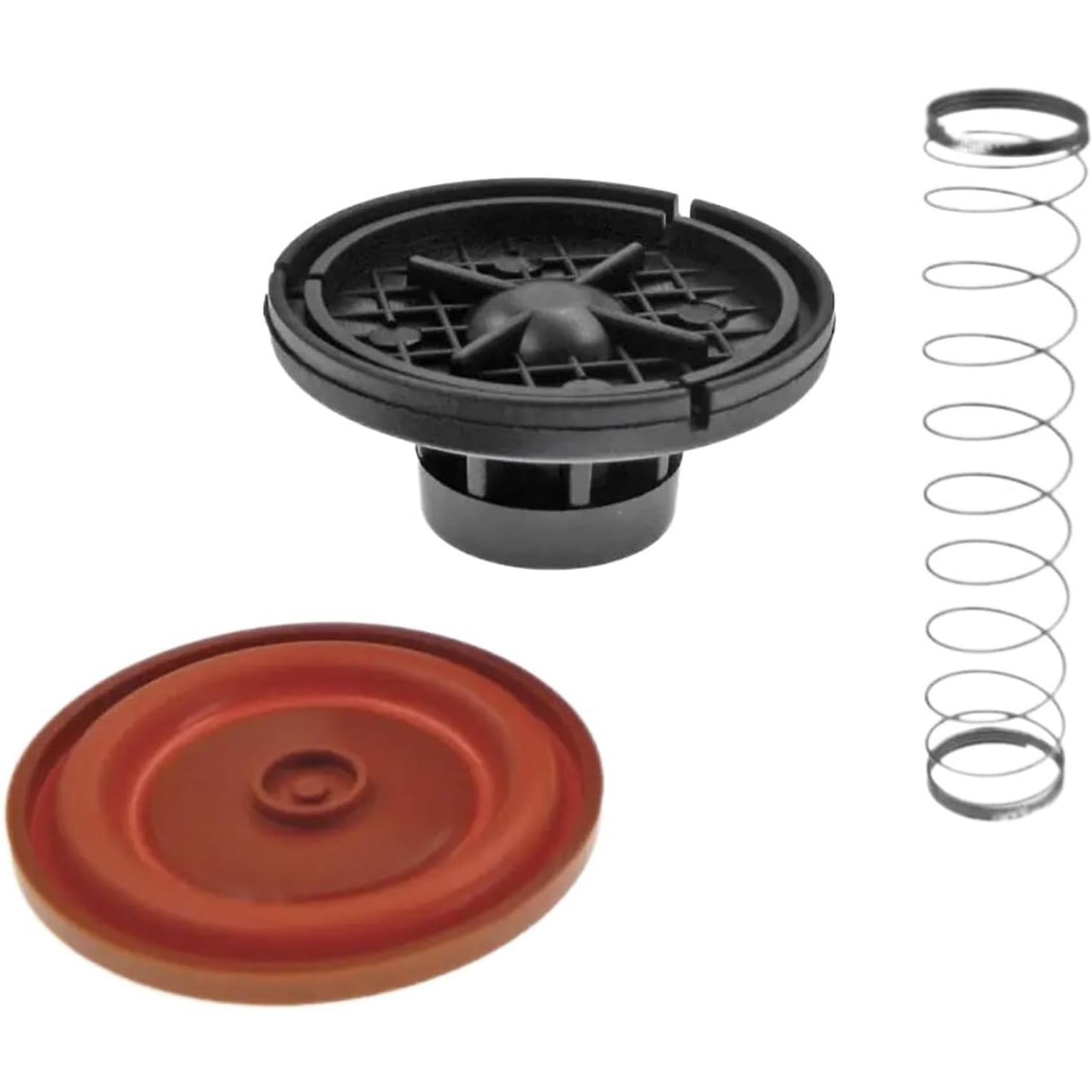 Membrane ventilation couvre culasse pour 1.4 HDi TDCi MZR CD PARTSLINE SC60918