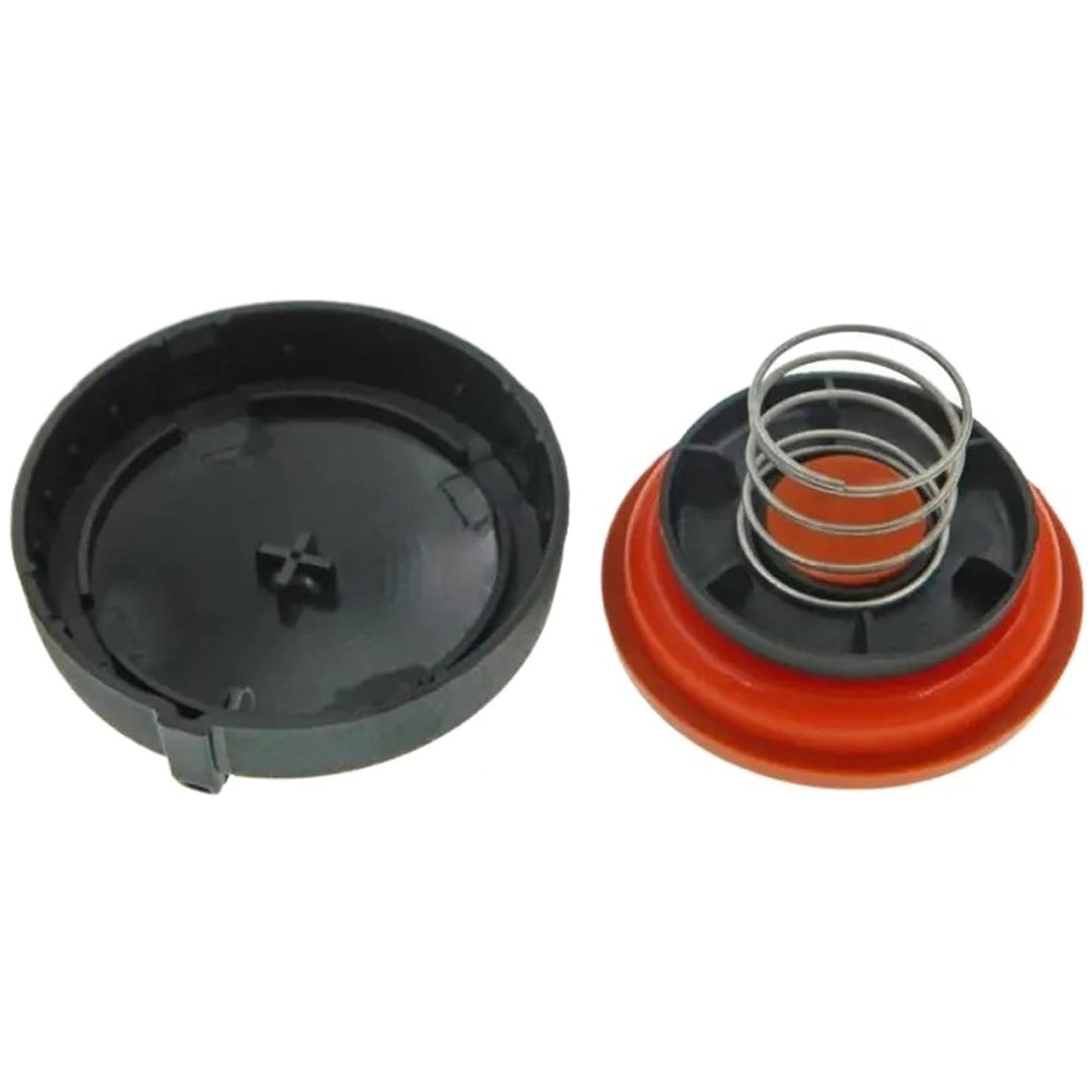 Membrane ventilation couvre culasse pour 2.0 TDI 1.6 TDI VAG PARTSLINE SC60921