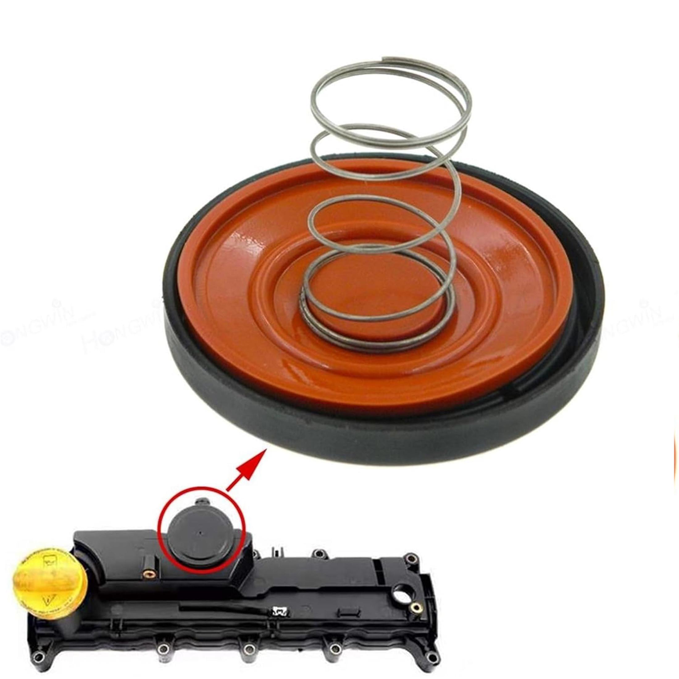 Membrane ventilation culasse pour 1.5 dCi 75 90 95 110 Renault Nissan PARTSLINE SC60924