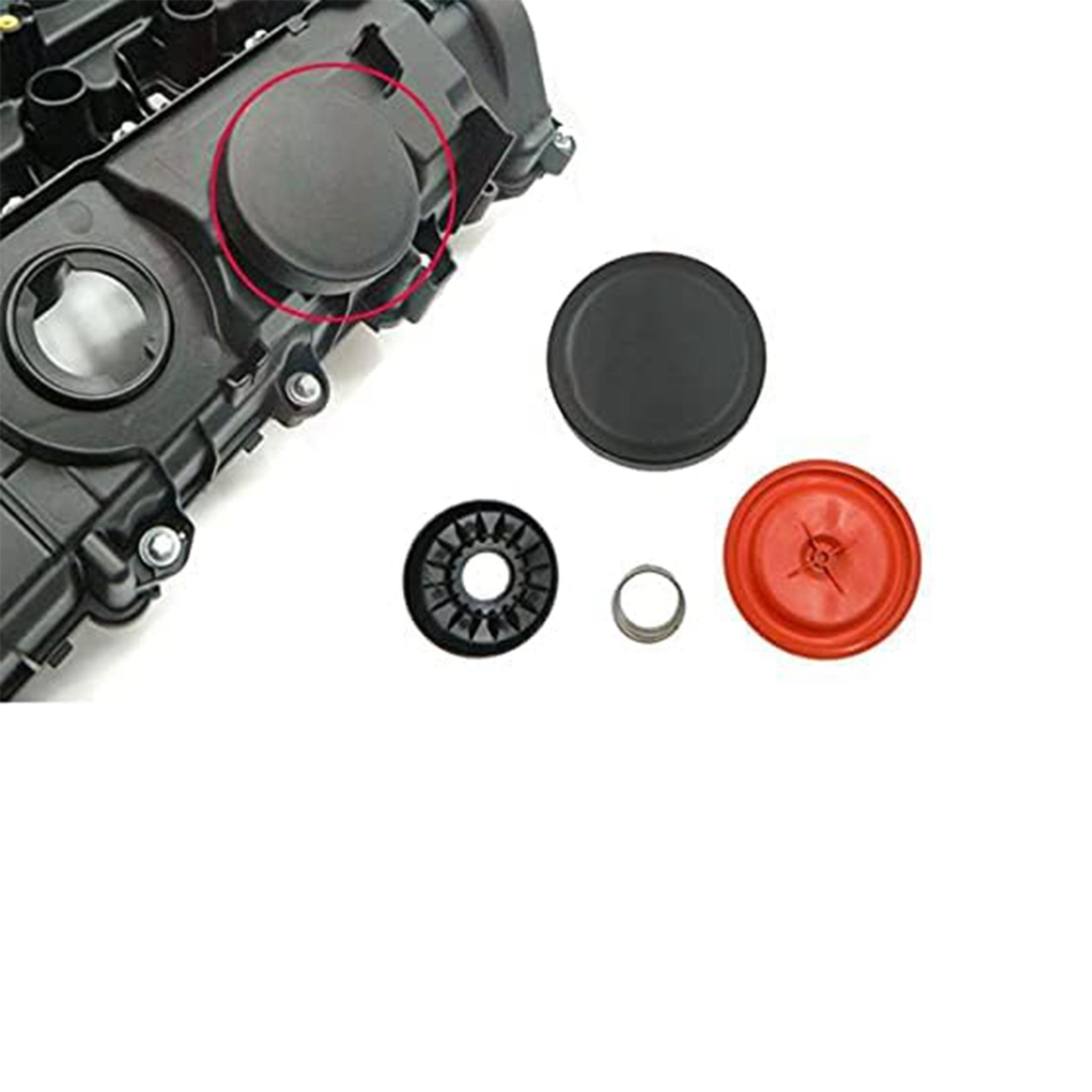 Membrane ventilation culasse pour BMW 4.0i 340i 540i PARTSLINE SC60925