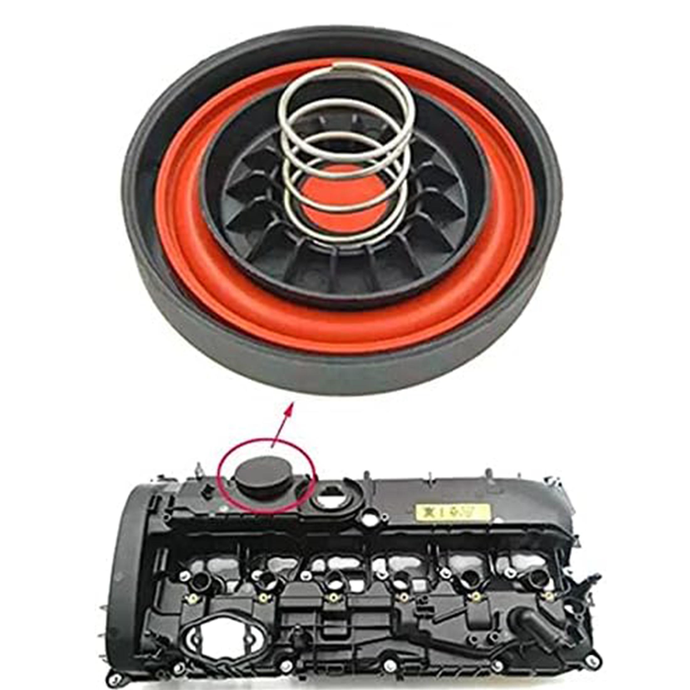 Membrane ventilation culasse pour BMW 4.0i 340i 540i PARTSLINE SC60925