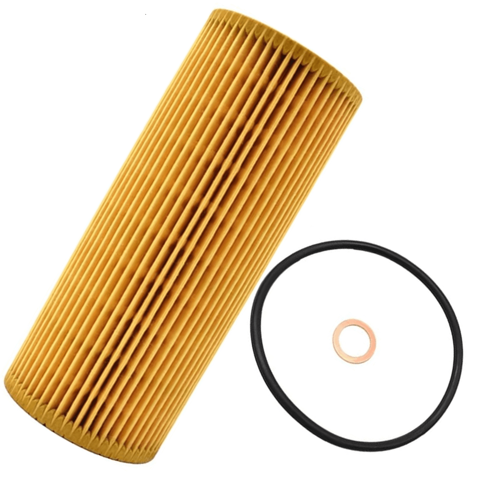 Filtre à huile pour Bmw Série 3 E46 E90 E92 E93 E91, 5 E60 E61, 6, 7, X3, X5, X6 PARTSLINE SC60929