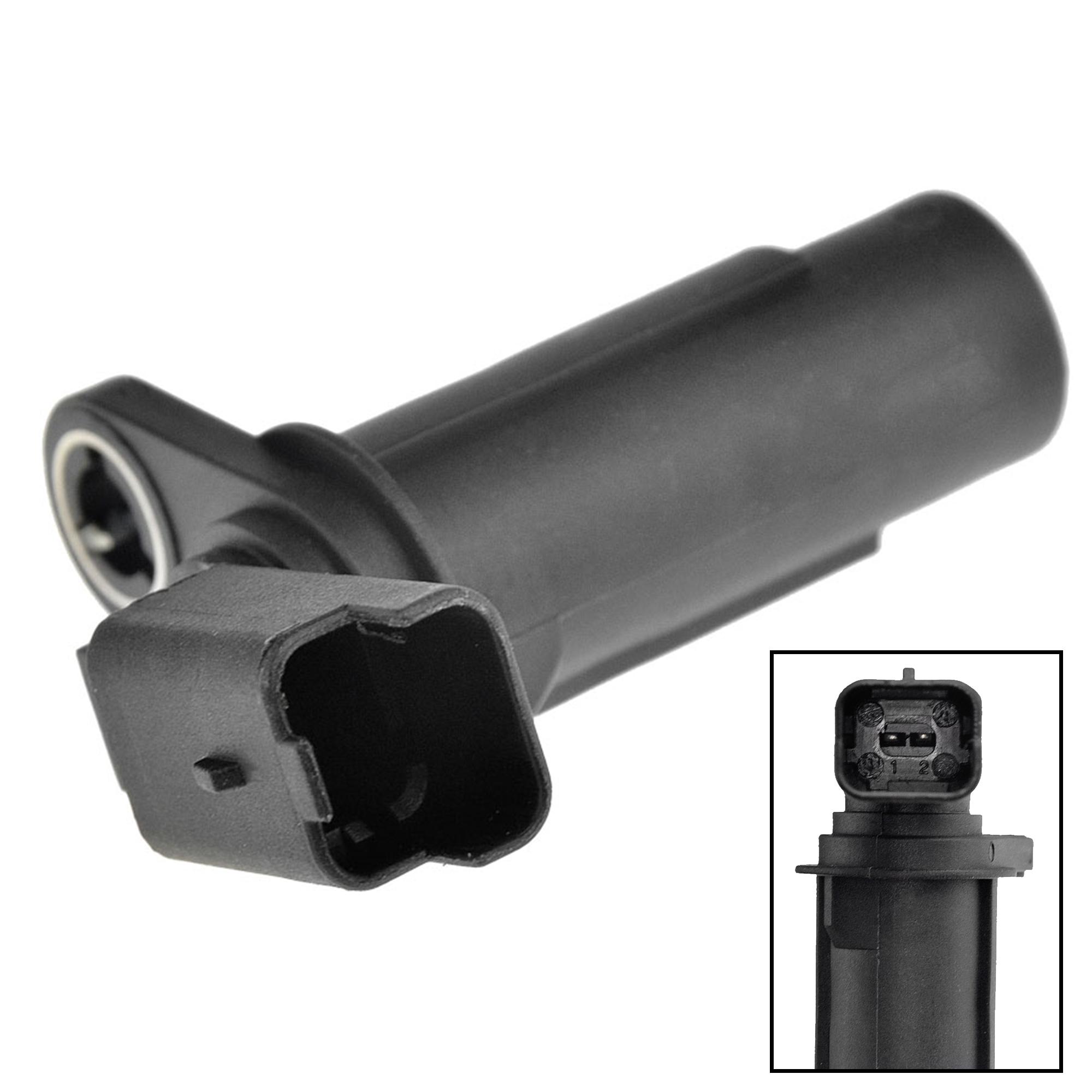 Capteur vilebrequin PMH 1.5 1.9 dCi 1.6 16V pour Clio Megane Kangoo Duster Logan PARTSLINE SC60938