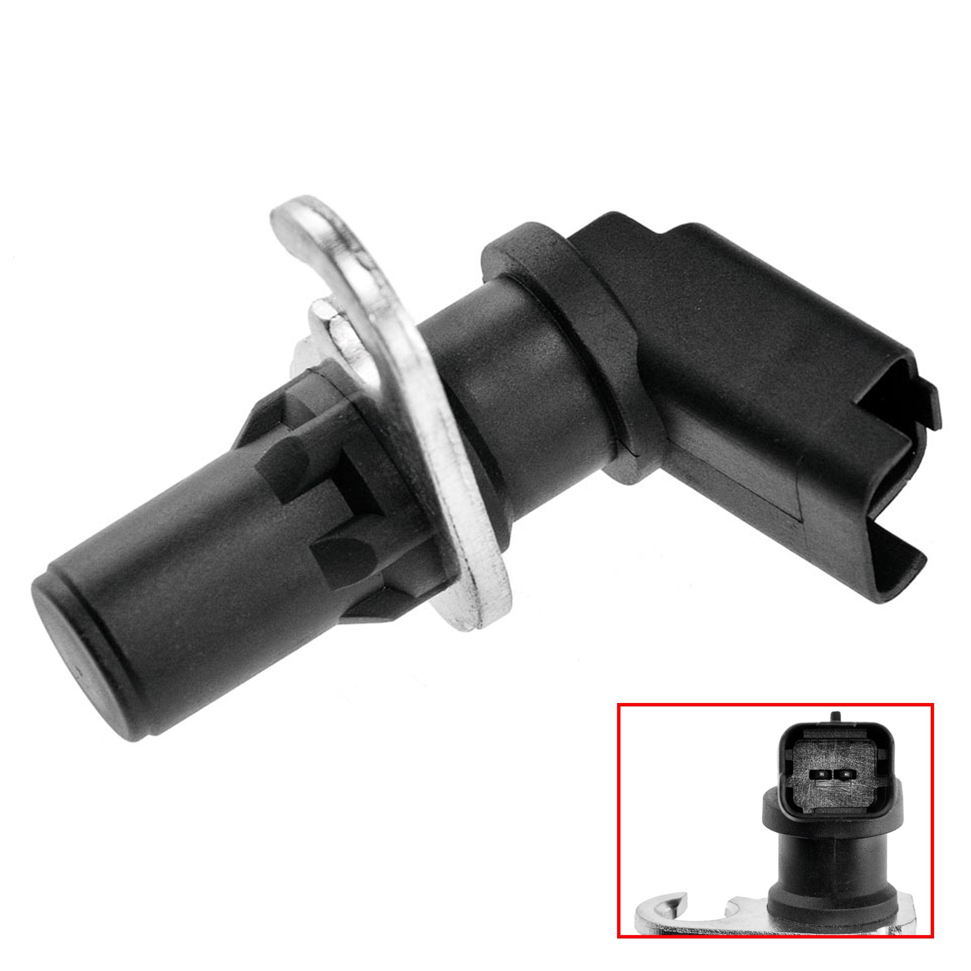 Capteur vilebrequin PMH 2.0 HDi 2.2 HDi 2.0 16V pour 307 C5 406 Partner PARTSLINE SC60941