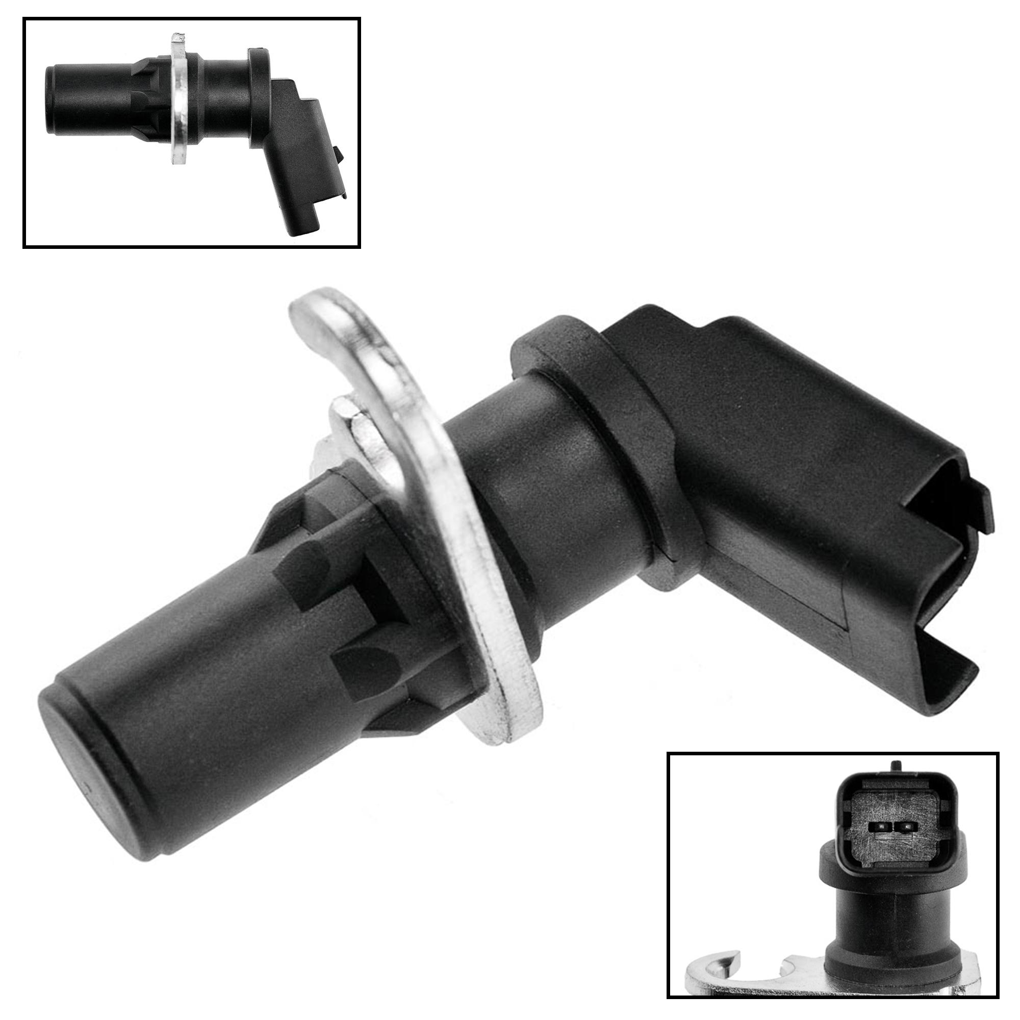 Capteur vilebrequin PMH 2.0 HDi 2.2 HDi 2.0 16V pour 307 C5 406 Partner PARTSLINE SC60941