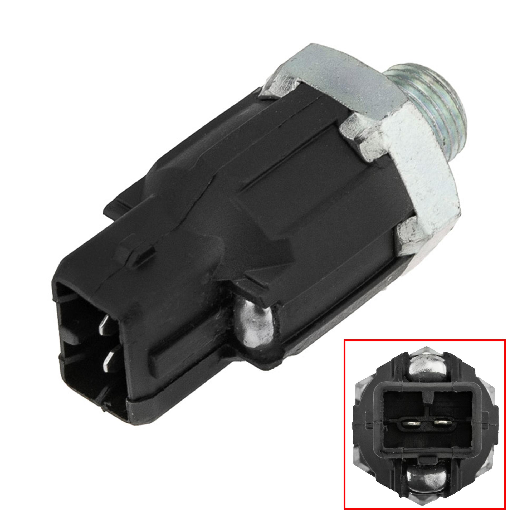 Capteur de cliquetis cognements pour Clio Megane Laguna Qashqai Trafic PARTSLINE SC60942