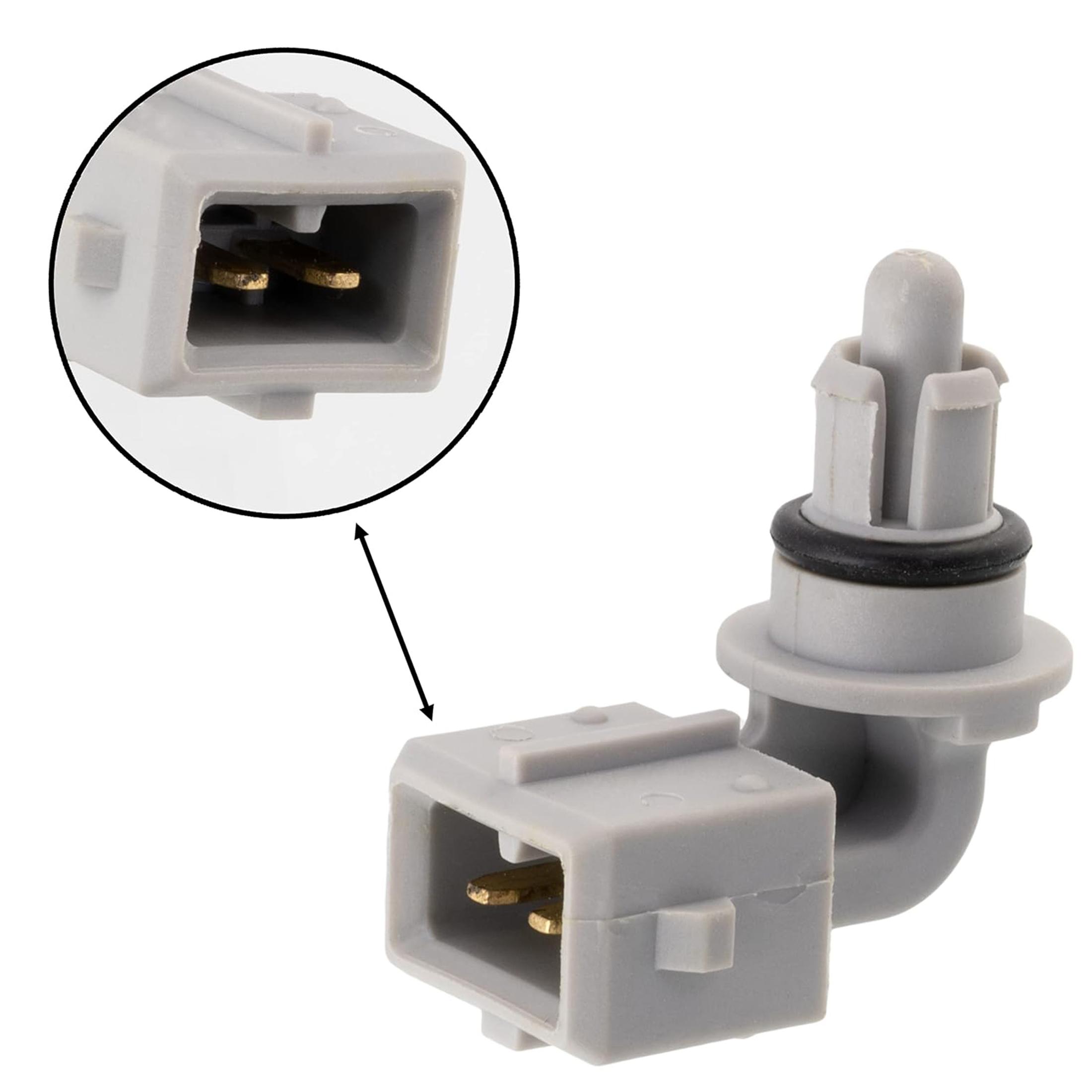 Capteur température air admission pour 1.5 1.6 2.0 HDi dCi Peugeot Renault PARTSLINE SC60952