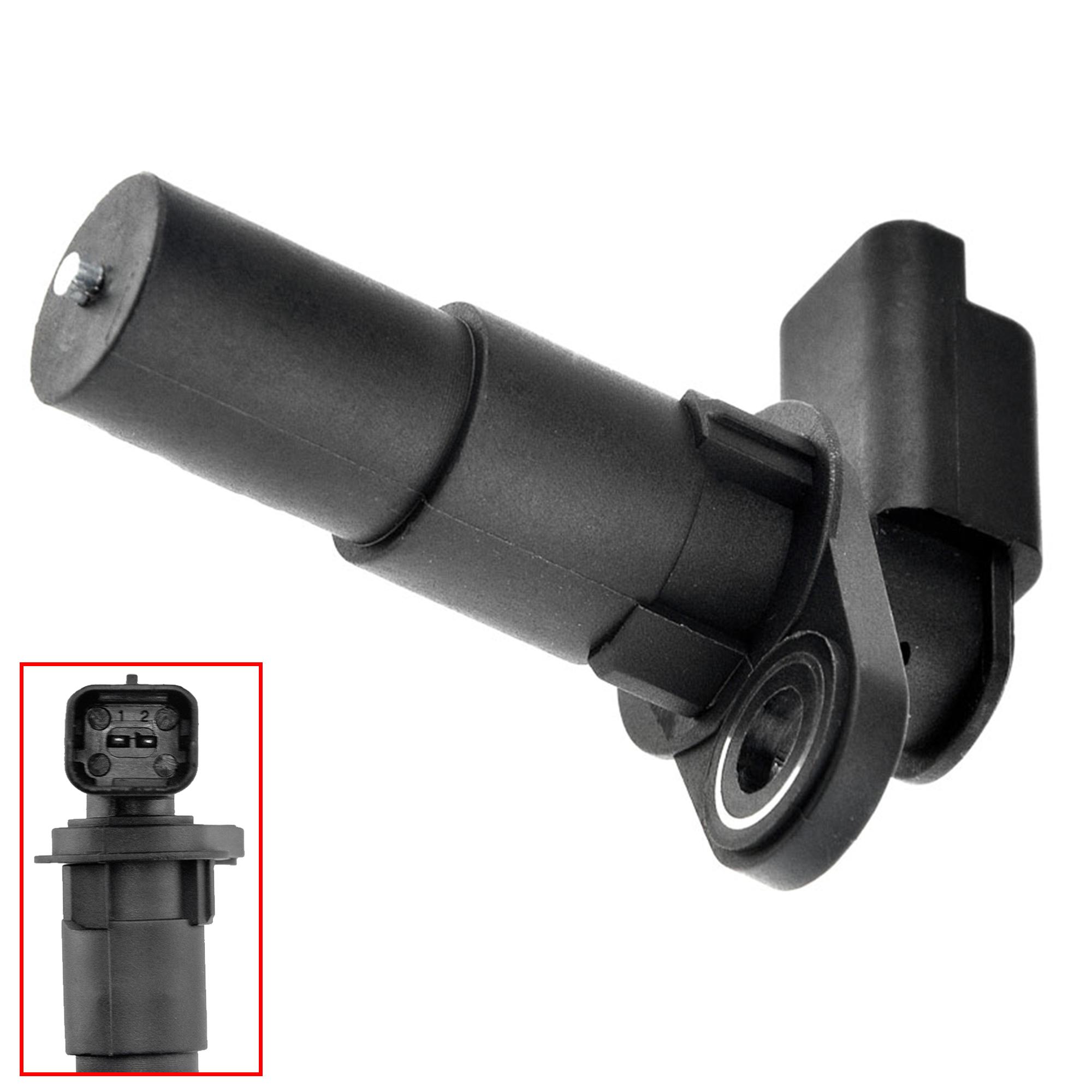 Capteur vilebrequin PMH 1.4 1.6 16V pour Dacia Renault PARTSLINE SC60970