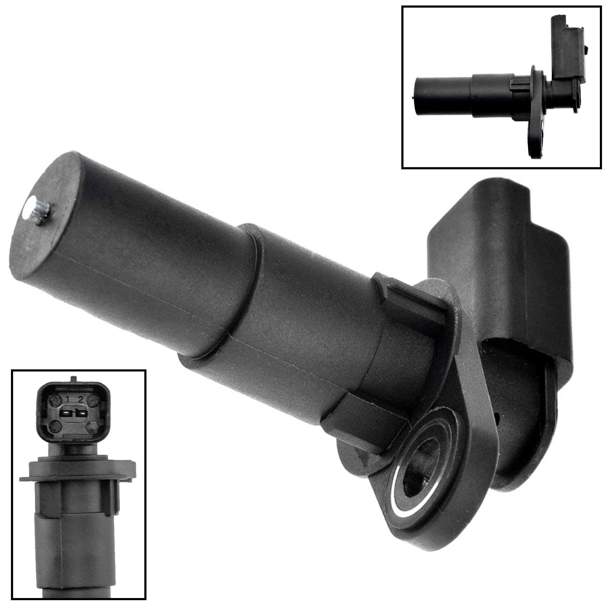 Capteur vilebrequin PMH 1.4 1.6 16V pour Dacia Renault PARTSLINE SC60970