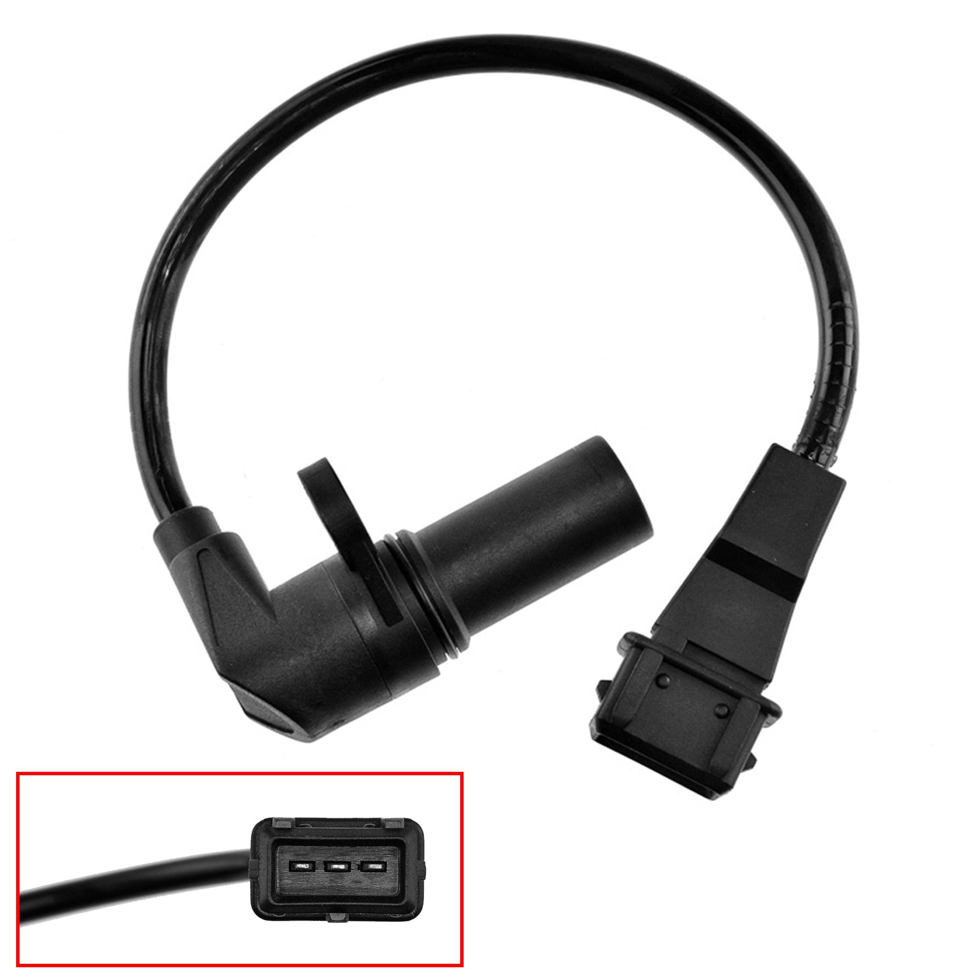 Capteur vilebrequin PMH 0.8 1.0 1.2 1.4 pour Chevrolet Daewoo PARTSLINE SC60974