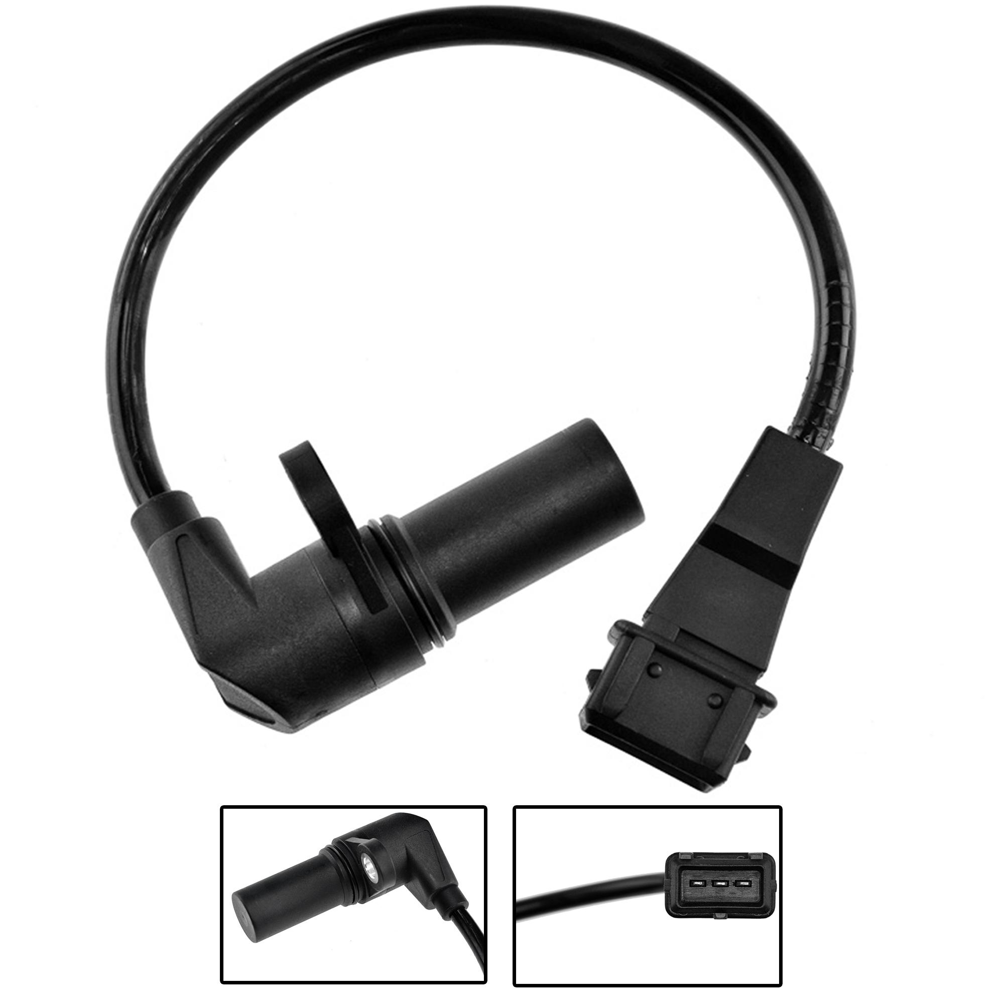 Capteur vilebrequin PMH 0.8 1.0 1.2 1.4 pour Chevrolet Daewoo PARTSLINE SC60974
