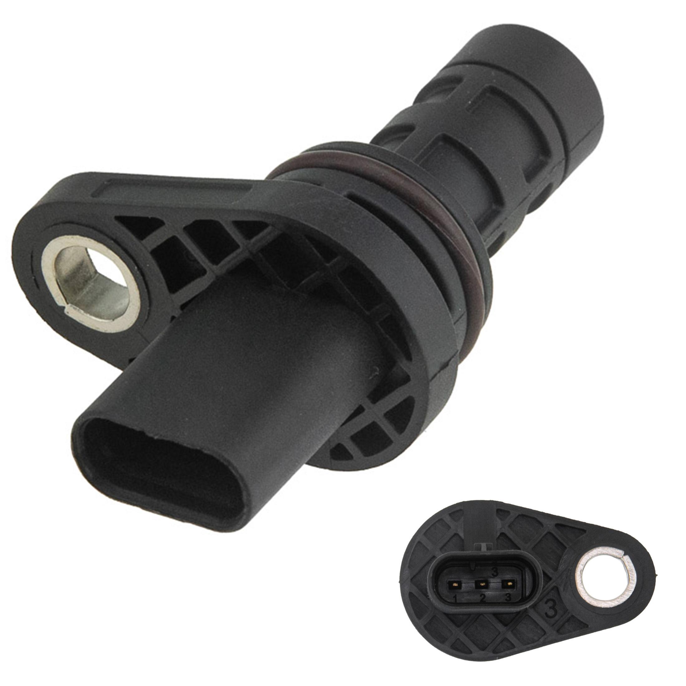 Capteur PMH vilebrequin pour Audi VW Seat Skoda 1.8 2.0 TFSI TSI PARTSLINE SC60975