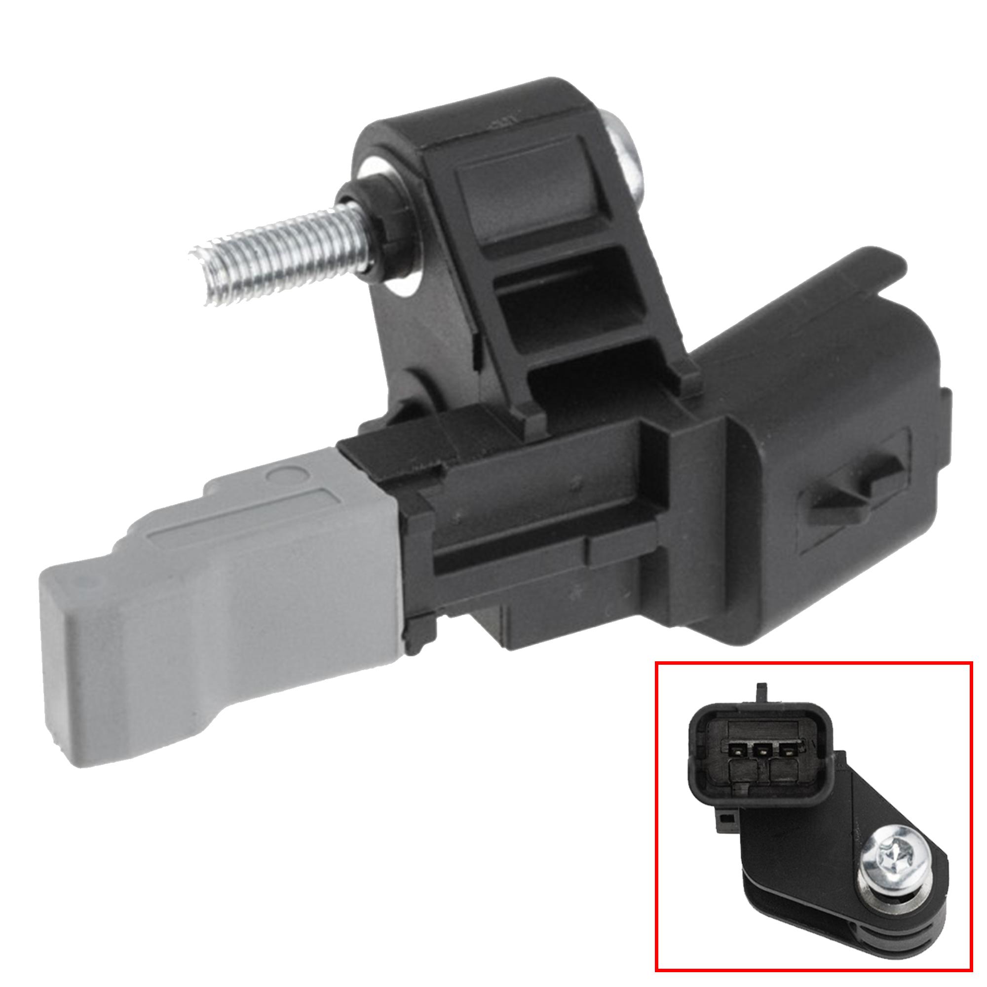 Capteur vilebrequin PMH 1.0 1.2 PureTech THP pour Citroën Peugeot Opel Toyota PARTSLINE SC60977