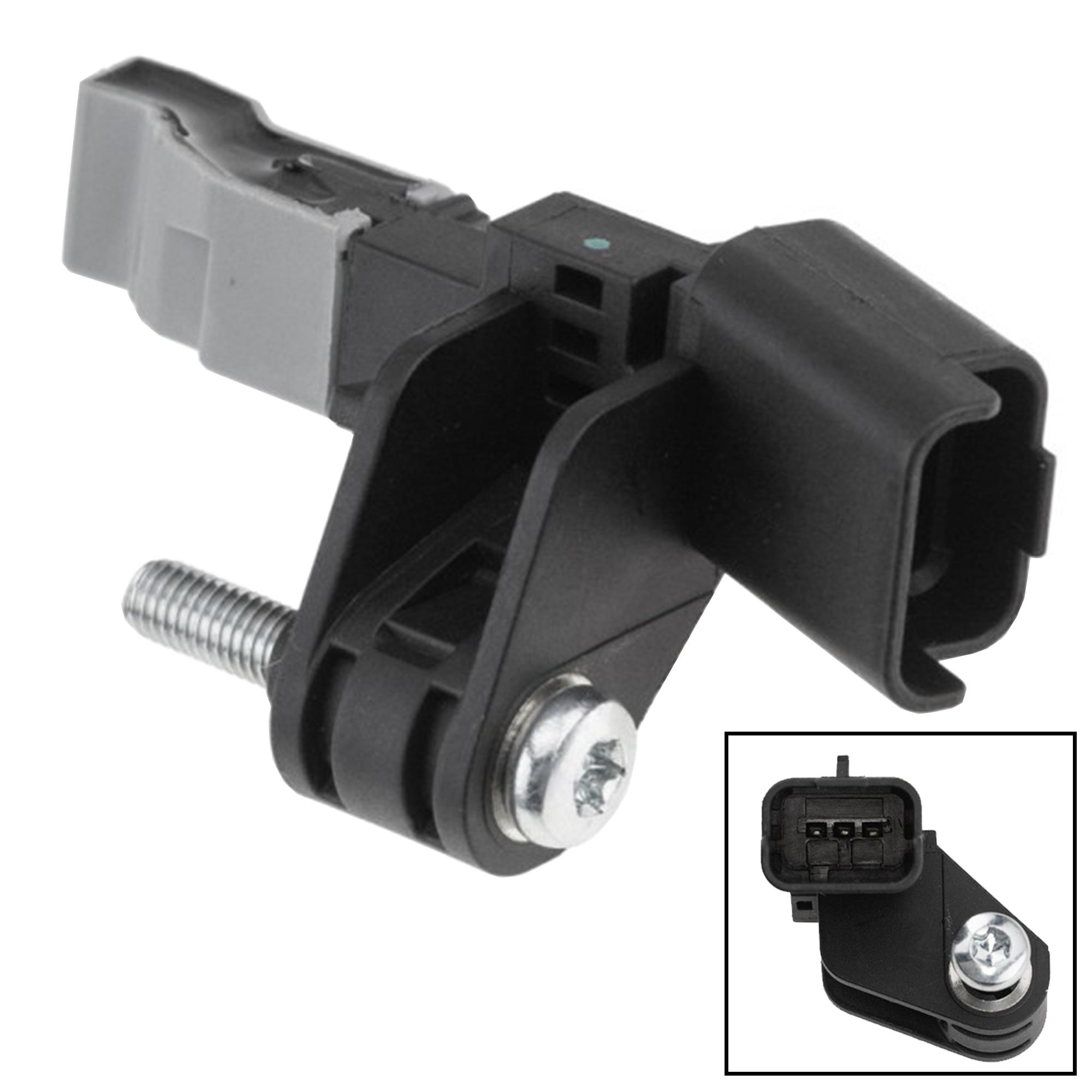 Capteur vilebrequin PMH 1.0 1.2 PureTech THP pour Citroën Peugeot Opel Toyota PARTSLINE SC60977