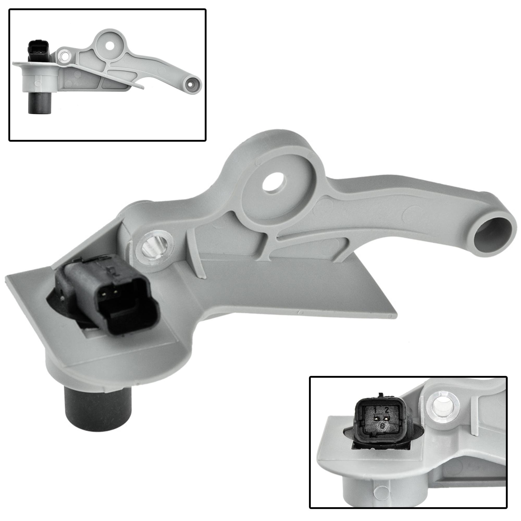 Capteur vilebrequin PMH 1.4 1.6 pour Citroën Peugeot PARTSLINE SC60979