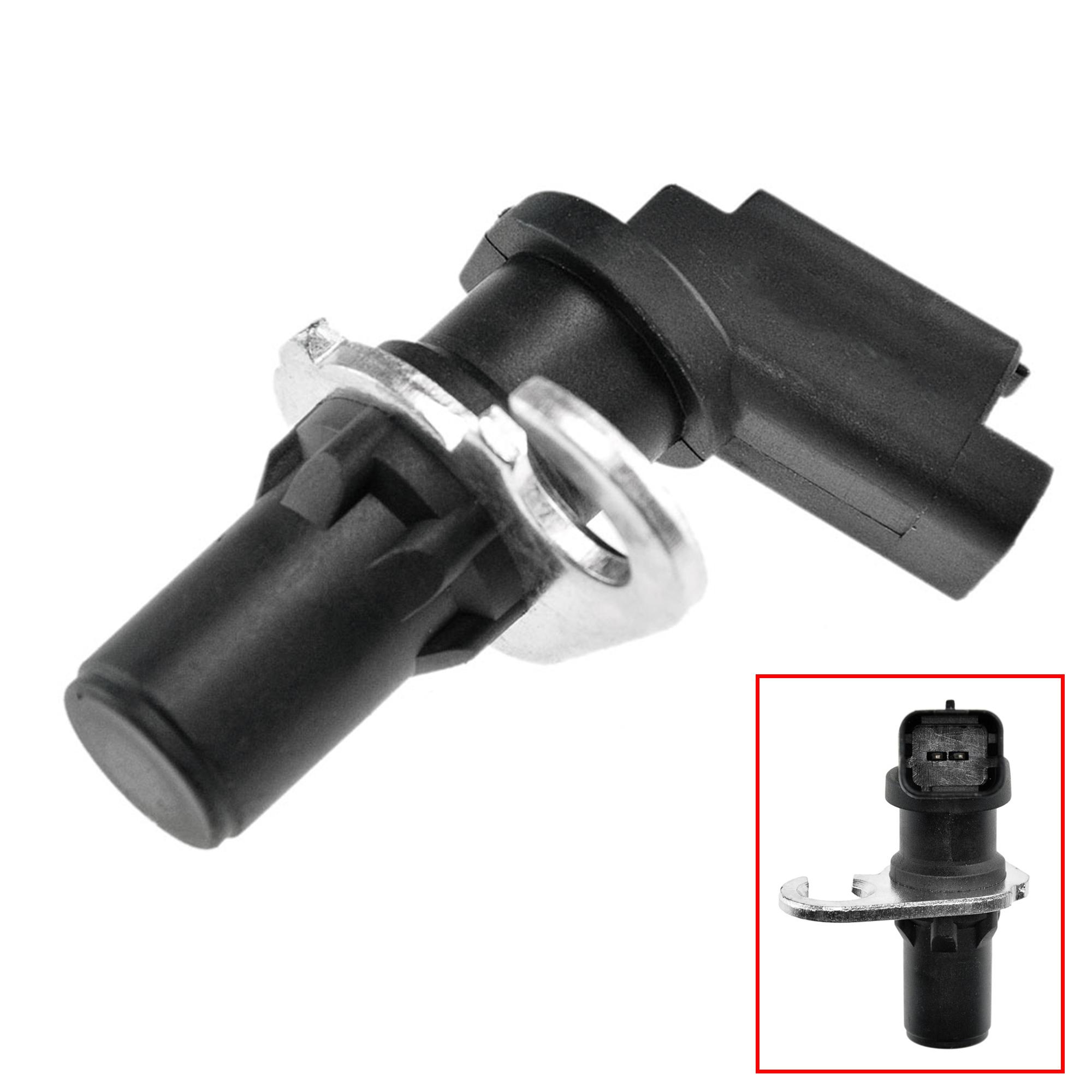Capteur vilebrequin PMH 1.6 2.0 HDi pour Citroën Peugeot PARTSLINE SC60980