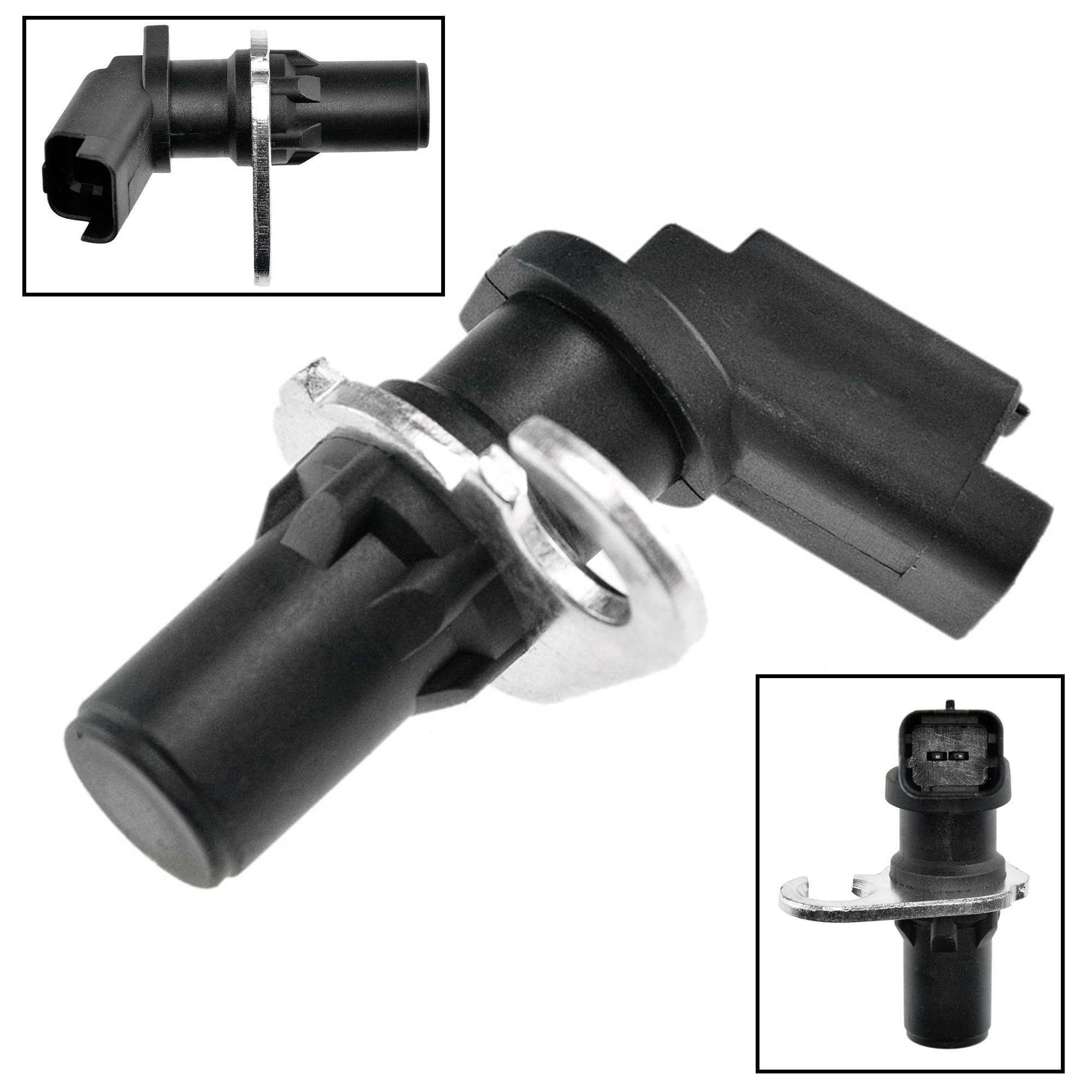 Capteur vilebrequin PMH 1.6 2.0 HDi pour Citroën Peugeot PARTSLINE SC60980
