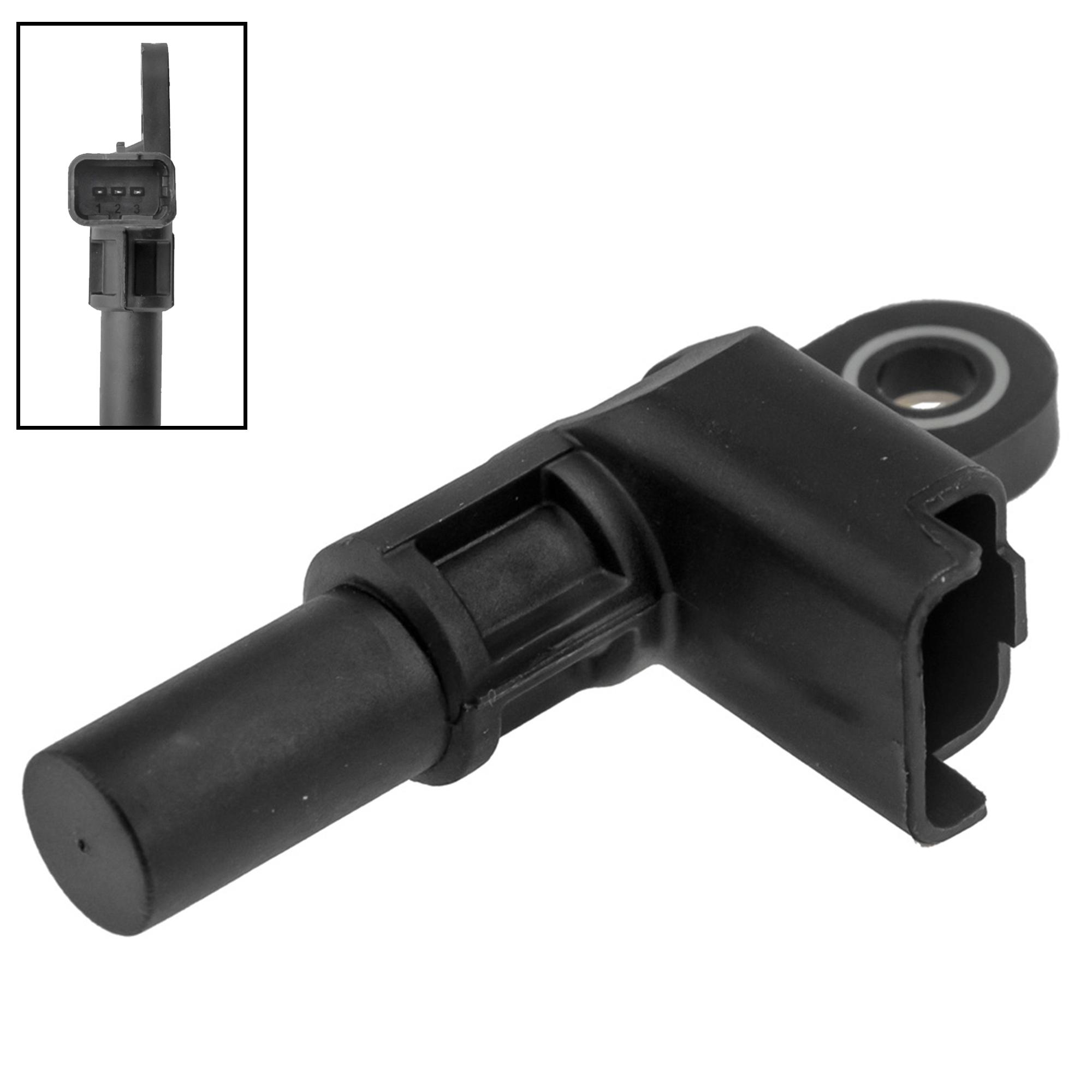 Capteur arbre à cames pour 1.5 1.6 HDi TDCi CDTi BlueHDi EcoBlue PARTSLINE SC60981