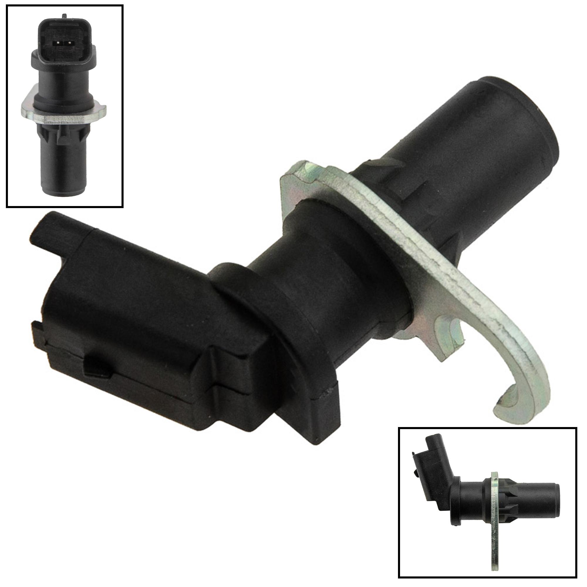 Capteur vilebrequin PMH 1.9 D 2.0 2.2 HDi JTD pour Citroën Peugeot Fiat Lancia PARTSLINE SC60983