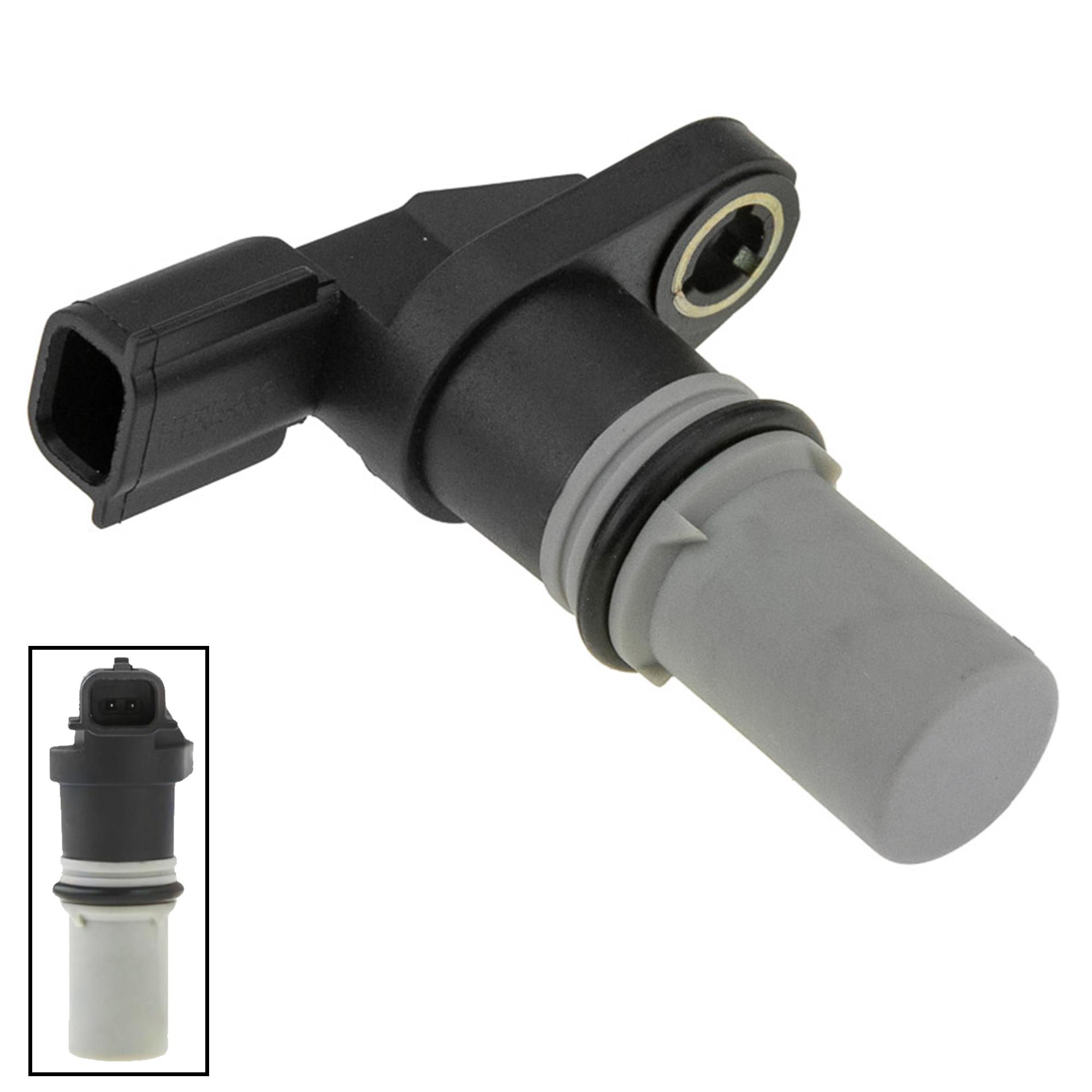Capteur PMH vilebrequin pour Renault Dacia Clio Mégane Duster 1.6 16V PARTSLINE SC60986