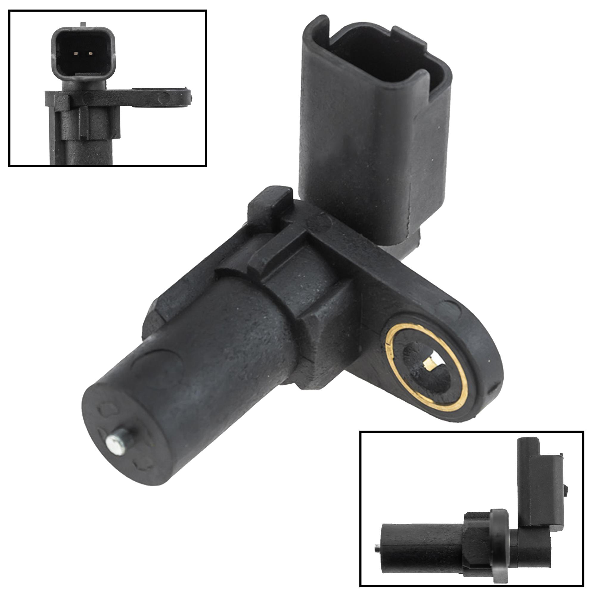 Capteur PMH vilebrequin pour Renault Mégane 2 Laguna 1.8 Trafic Clio 3 2.0 16V PARTSLINE SC60987