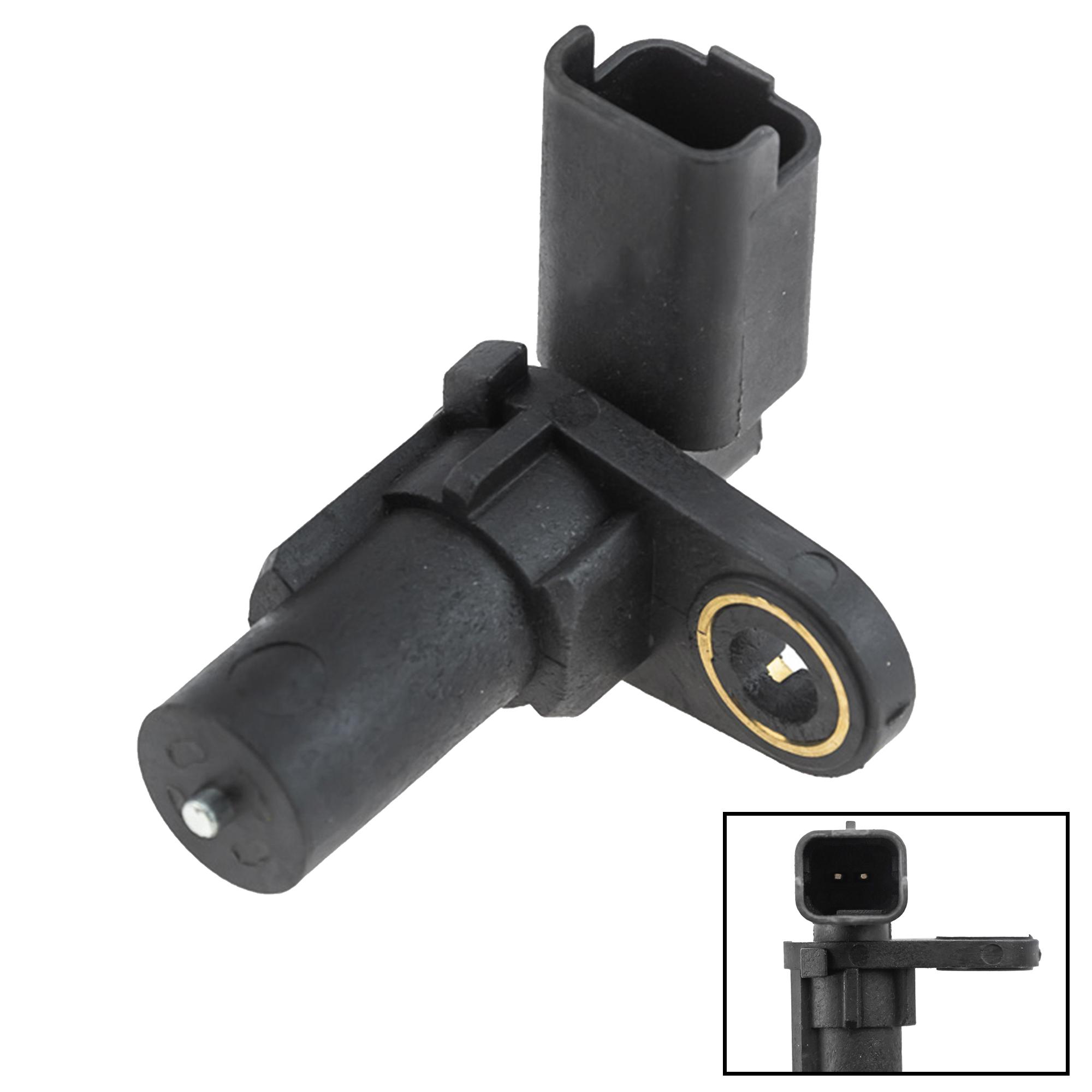 Capteur PMH vilebrequin pour Renault Mégane 2 Laguna 1.8 Trafic Clio 3 2.0 16V PARTSLINE SC60987