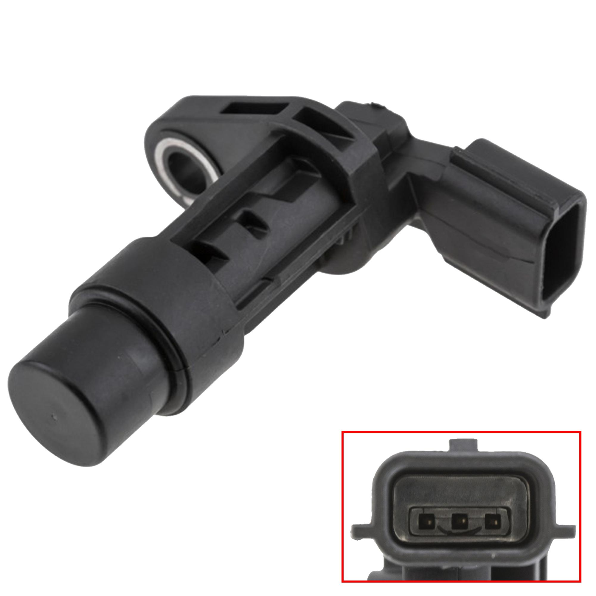 Capteur vilebrequin PMH 0.9 1.0 1.2 TCe pour Renault Dacia Nissan PARTSLINE SC60989