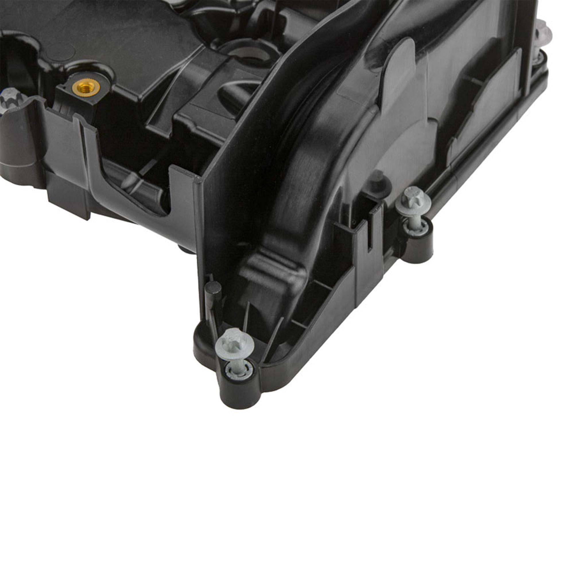Couvre culasse pour BMW 318d 320d 118d 120d 520d X3 20d N47 PARTSLINE SC60997