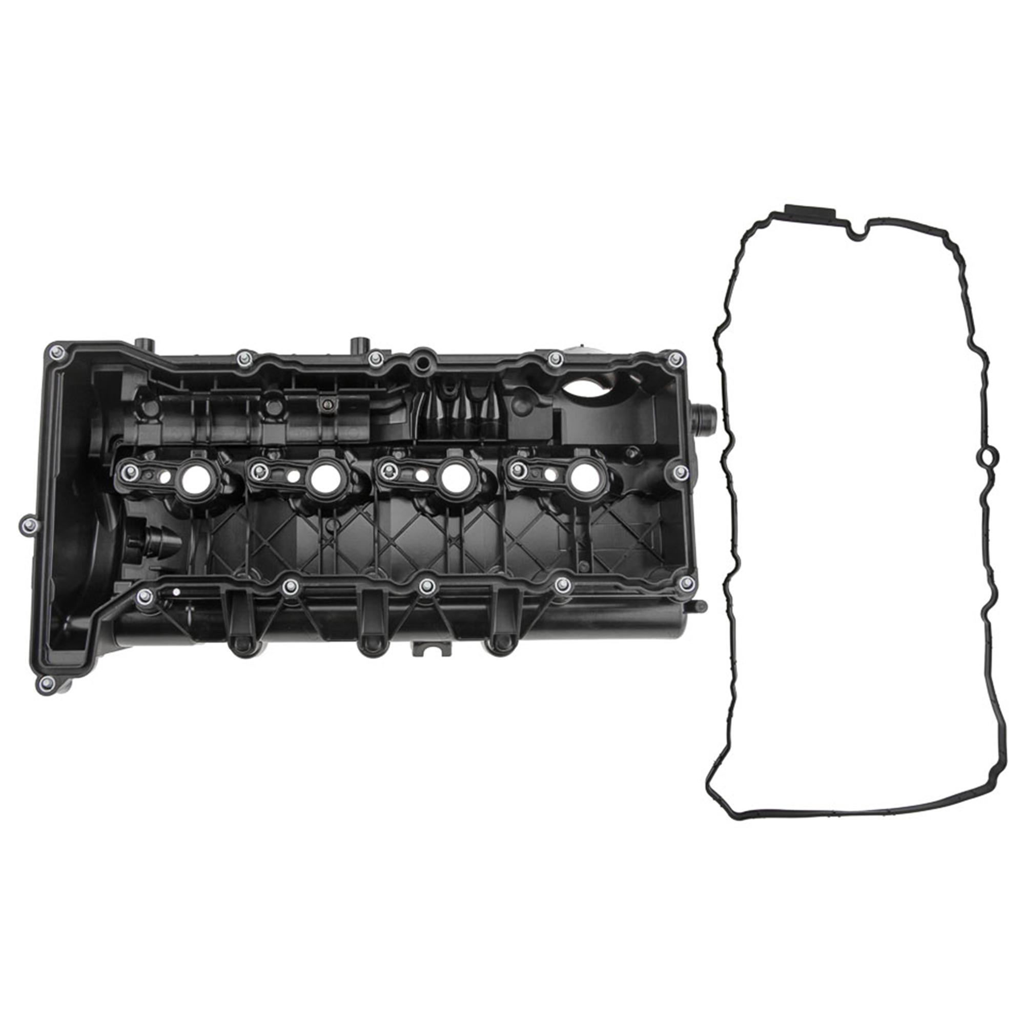 Couvre culasse pour BMW 318d 320d 118d 120d 520d X3 20d N47 PARTSLINE SC60997
