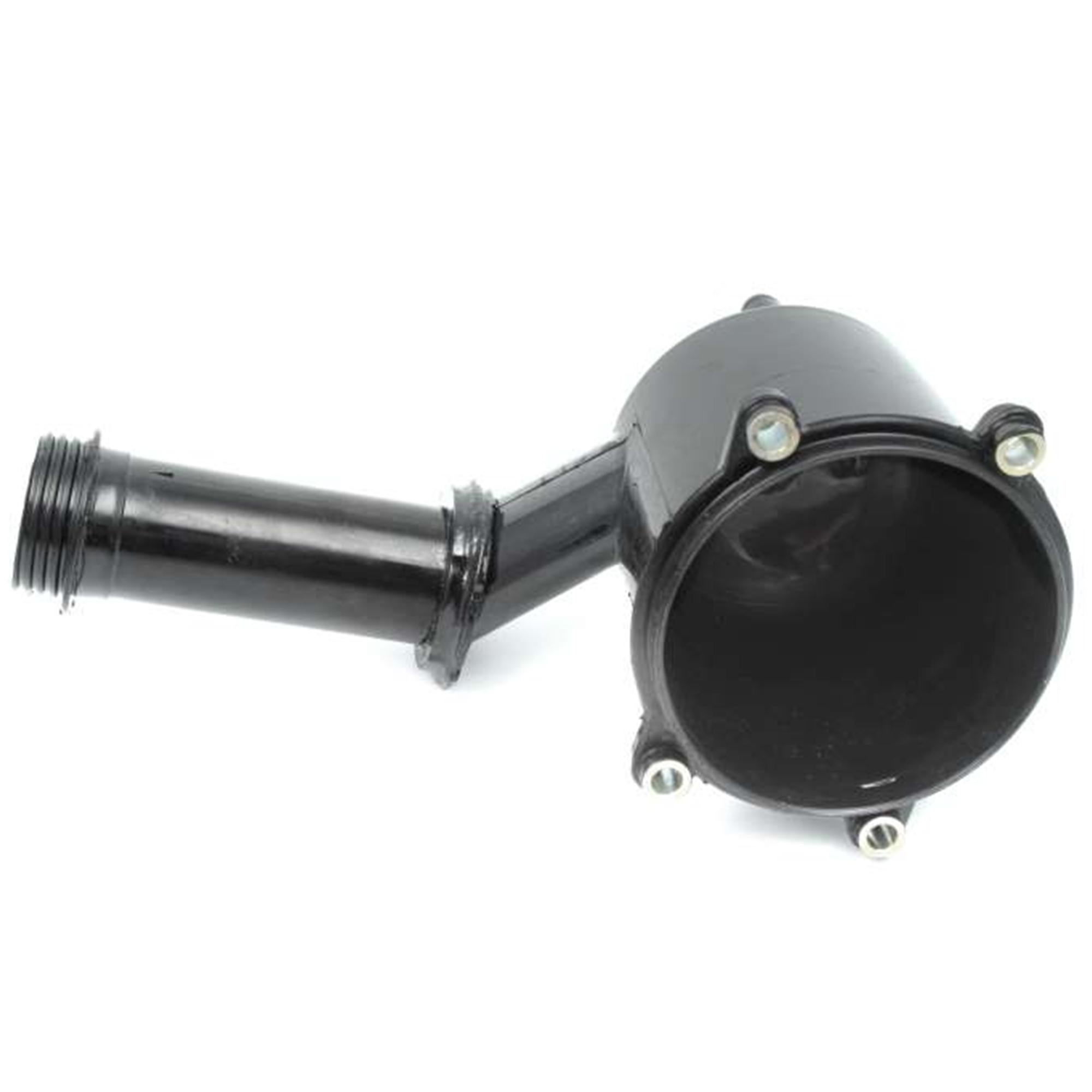 Réservoir pour pompe de direction assistée pour Berlingo, 307, Partner PARTSLINE SC61001