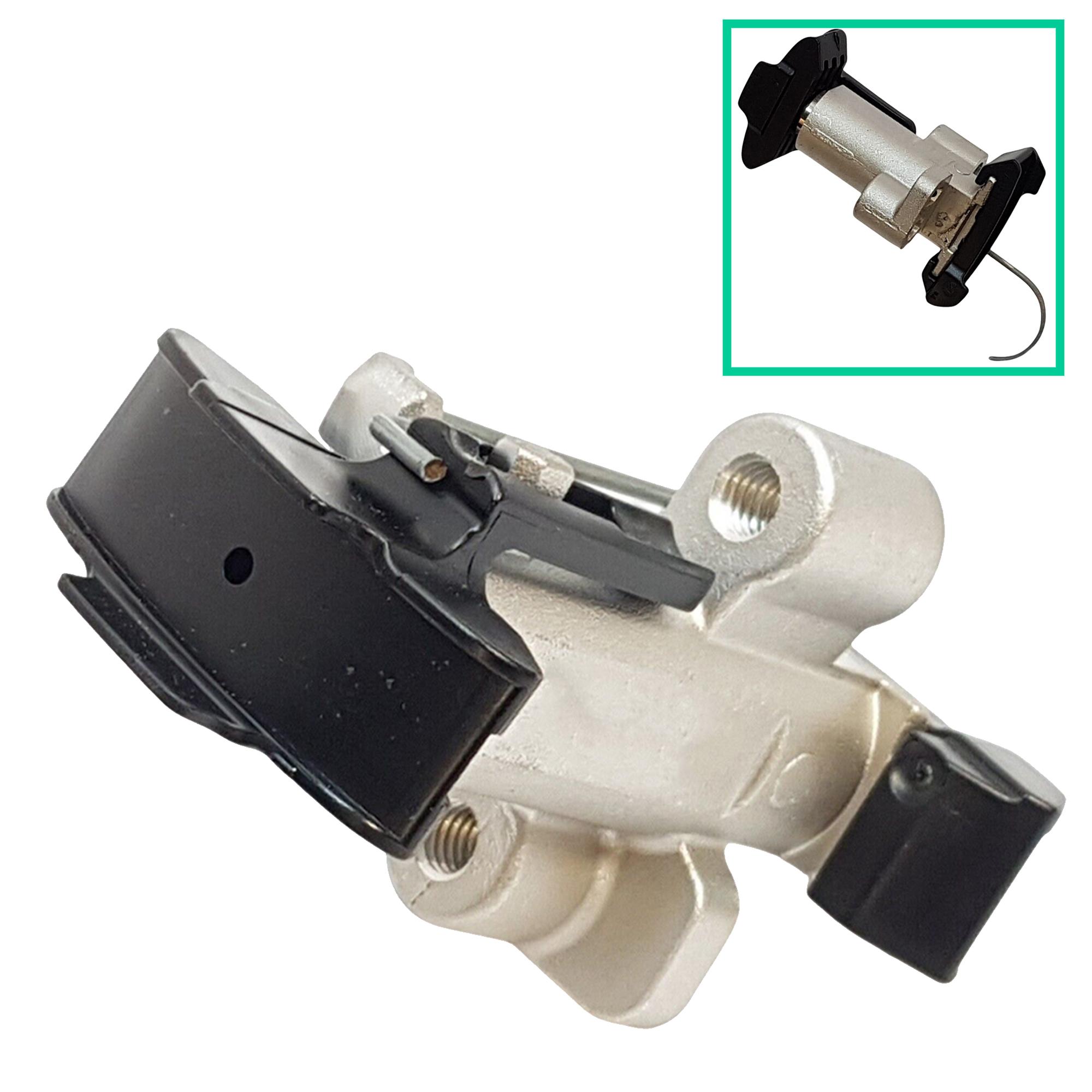 Kit Arbre à cames, chaîne 8 mm , couvre culasse, culbuteurs pour moteurs 1.5 HDi PARTSLINE SC61006