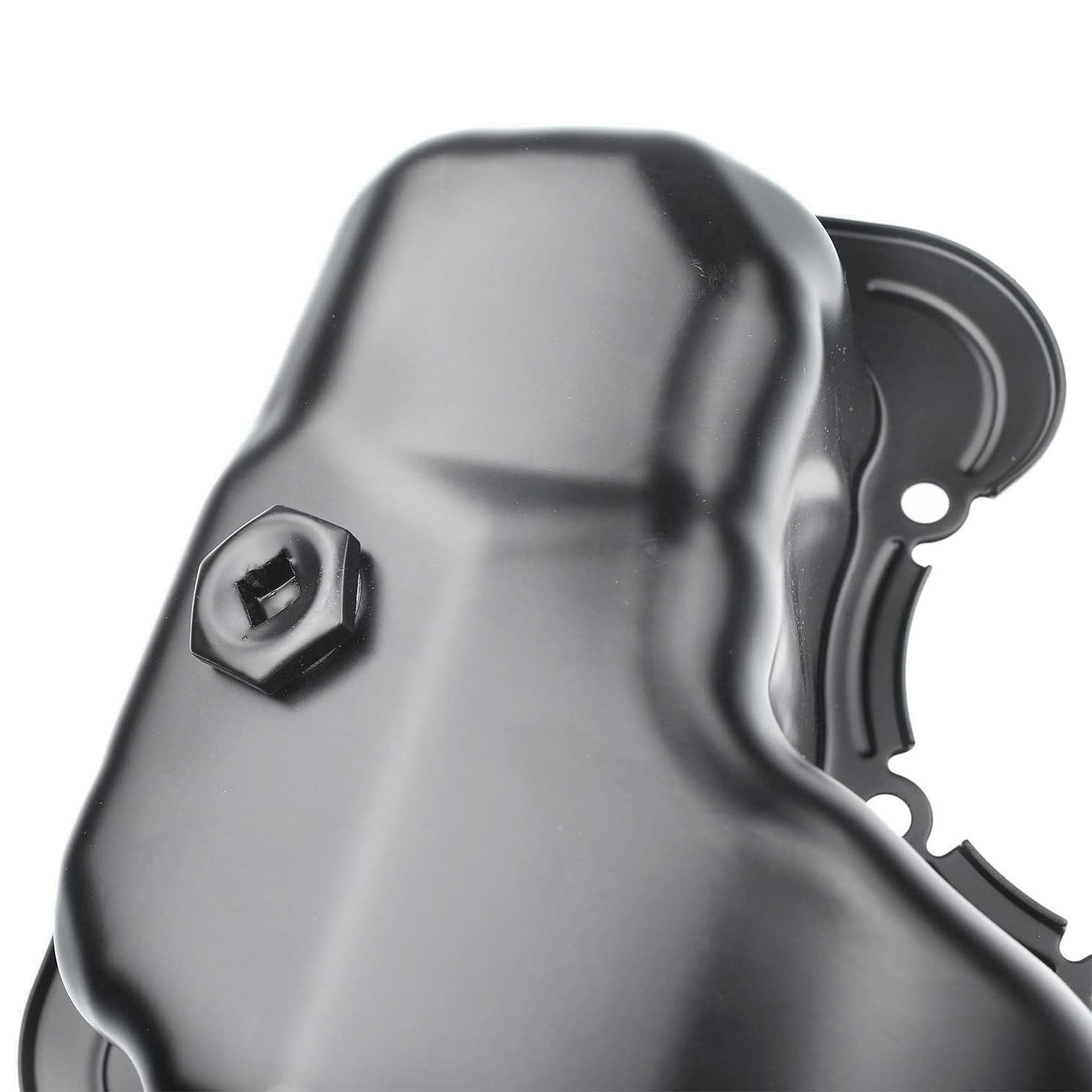 Carter huile inférieur moteur 1.2 PureTech pour 208 C3 2008 Corsa PARTSLINE SC61009