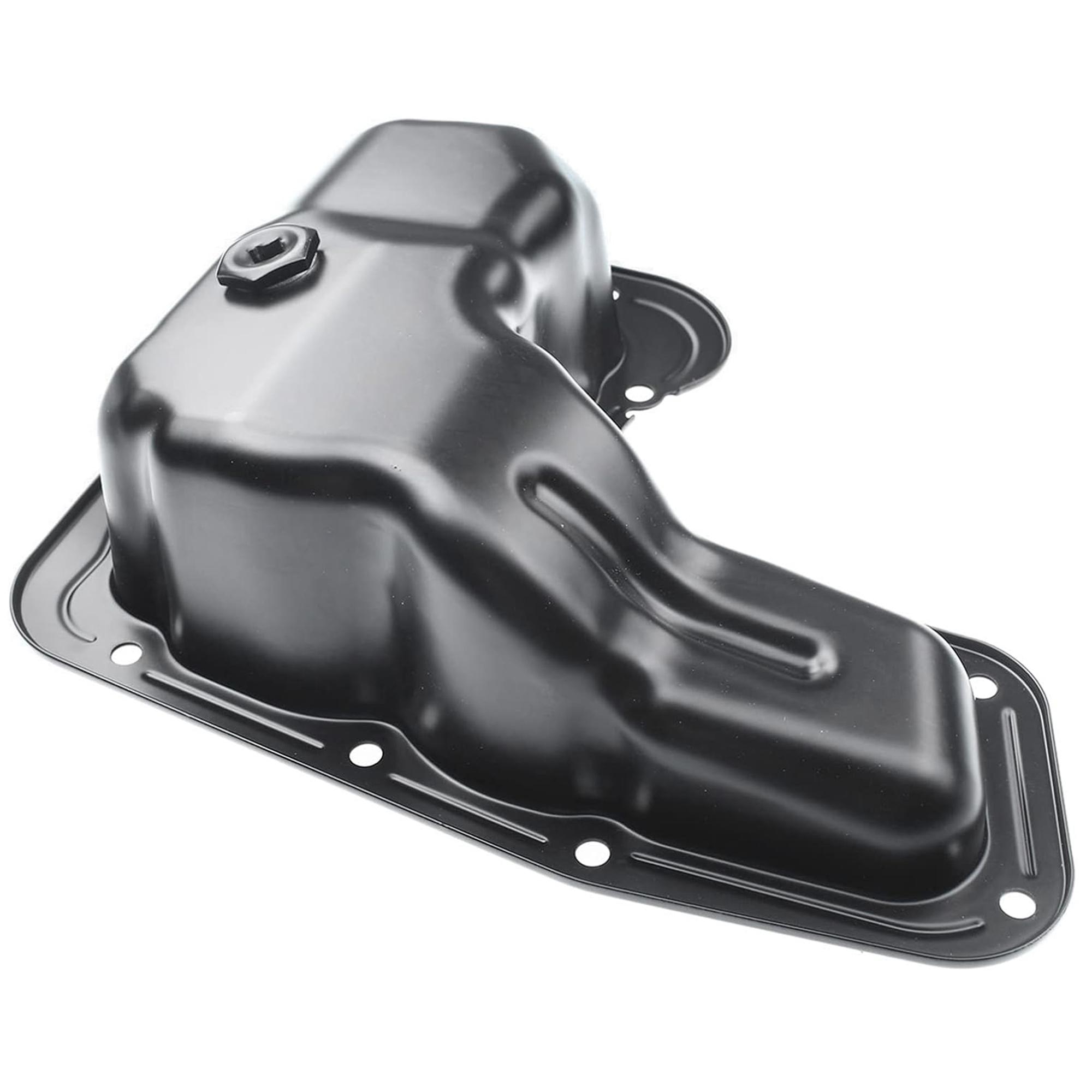 Carter huile inférieur moteur 1.2 PureTech pour 208 C3 2008 Corsa PARTSLINE SC61009