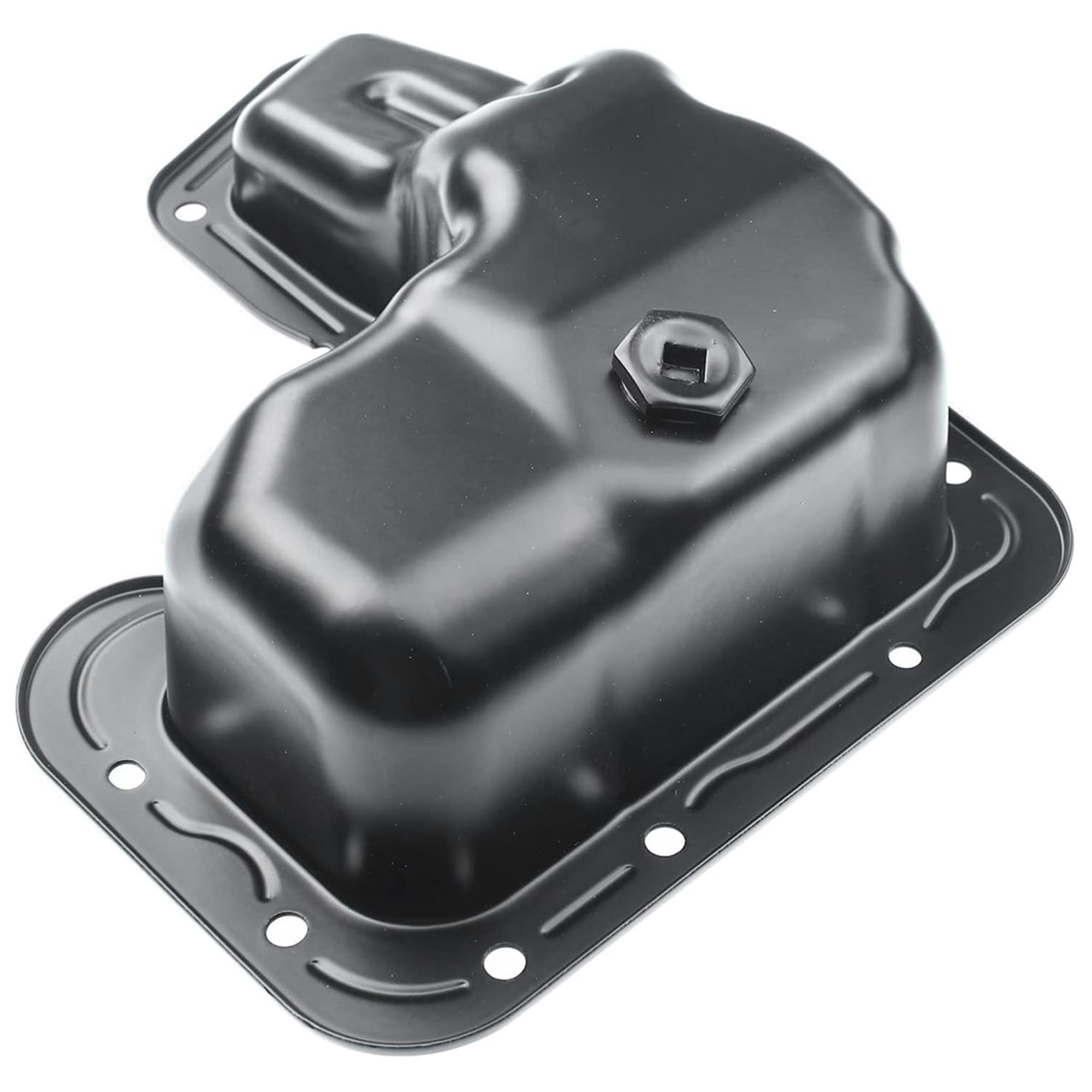 Carter huile inférieur moteur 1.2 PureTech pour 208 C3 2008 Corsa PARTSLINE SC61009