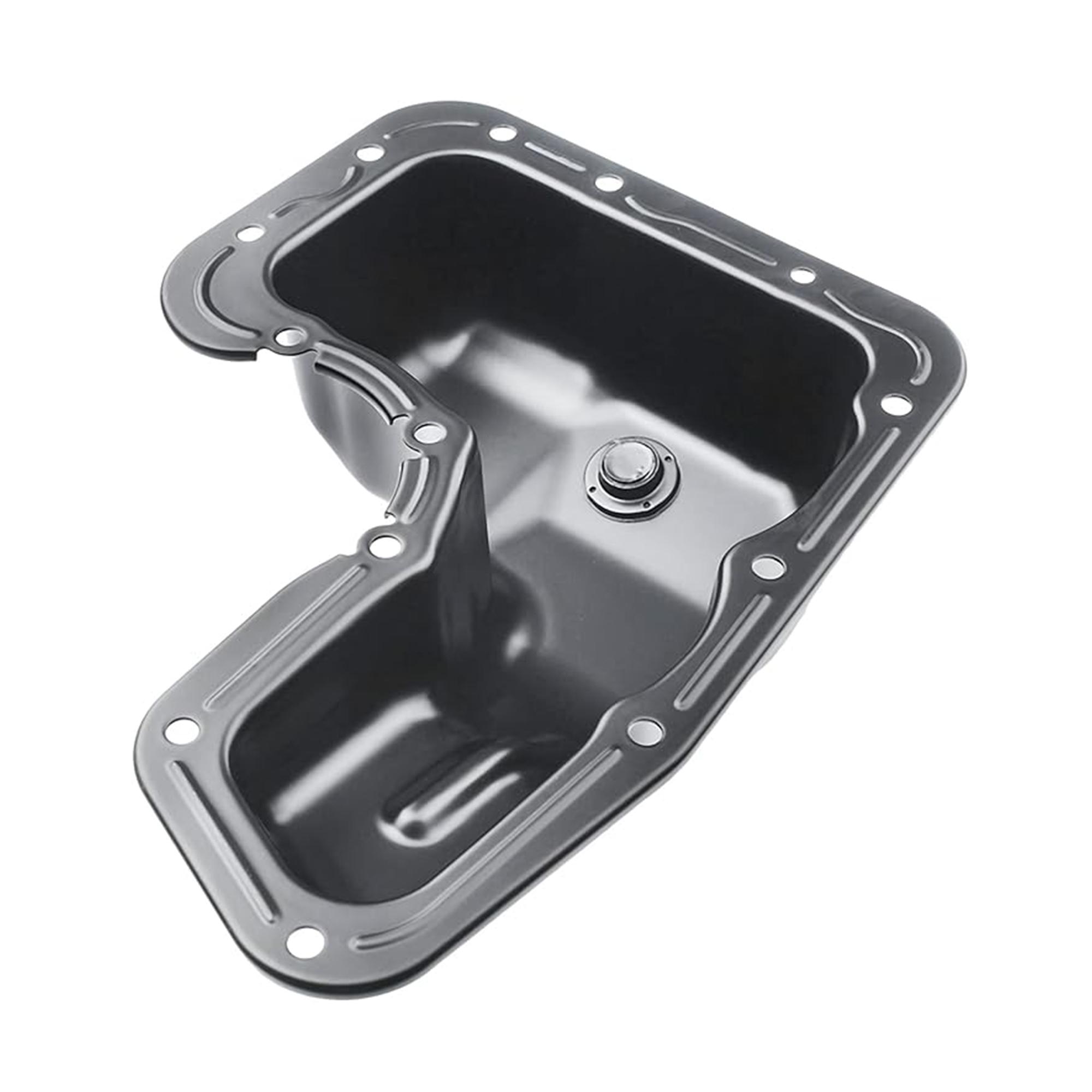 Carter huile inférieur moteur 1.2 PureTech pour 208 C3 2008 Corsa PARTSLINE SC61009