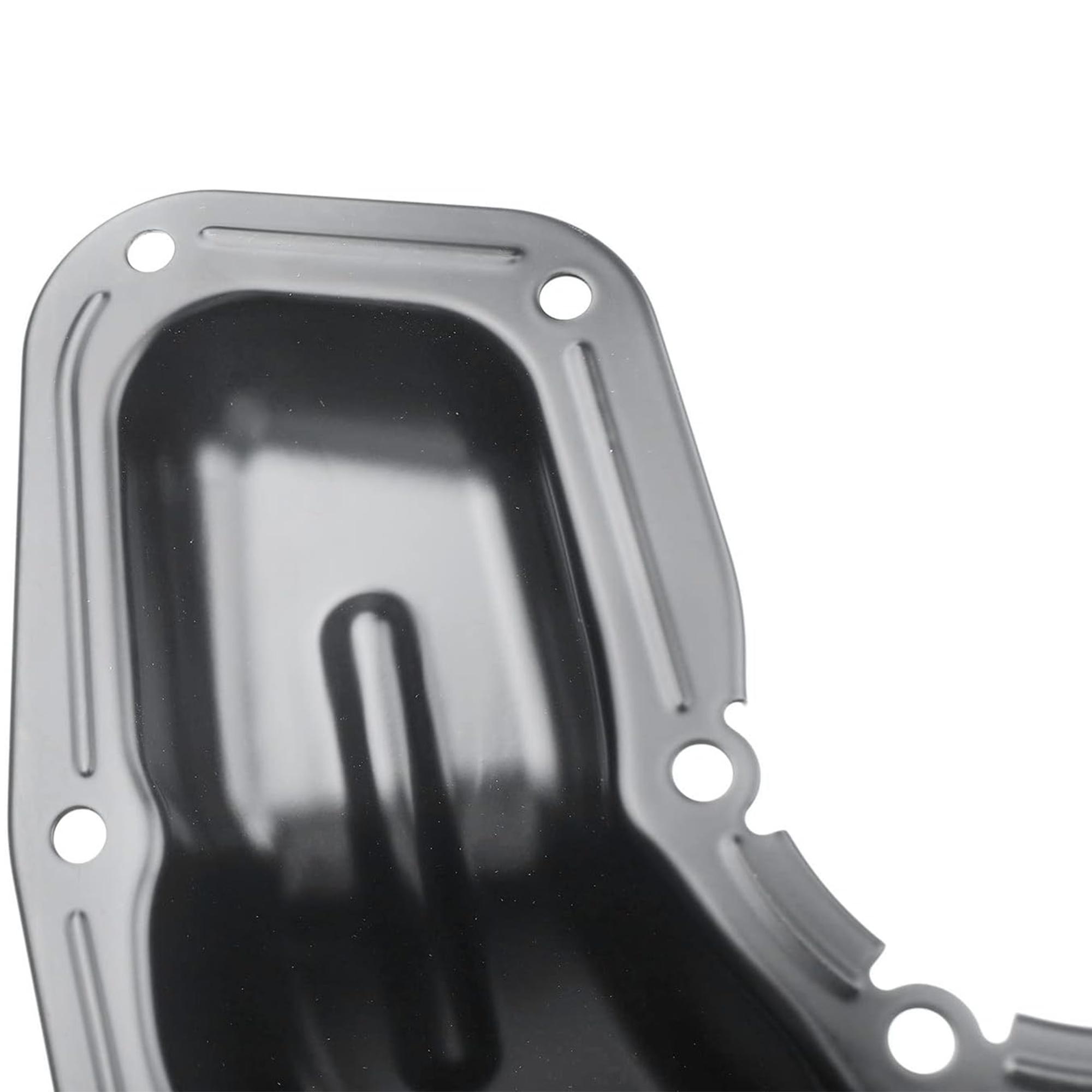 Carter huile inférieur moteur 1.2 PureTech pour 208 C3 2008 Corsa PARTSLINE SC61009