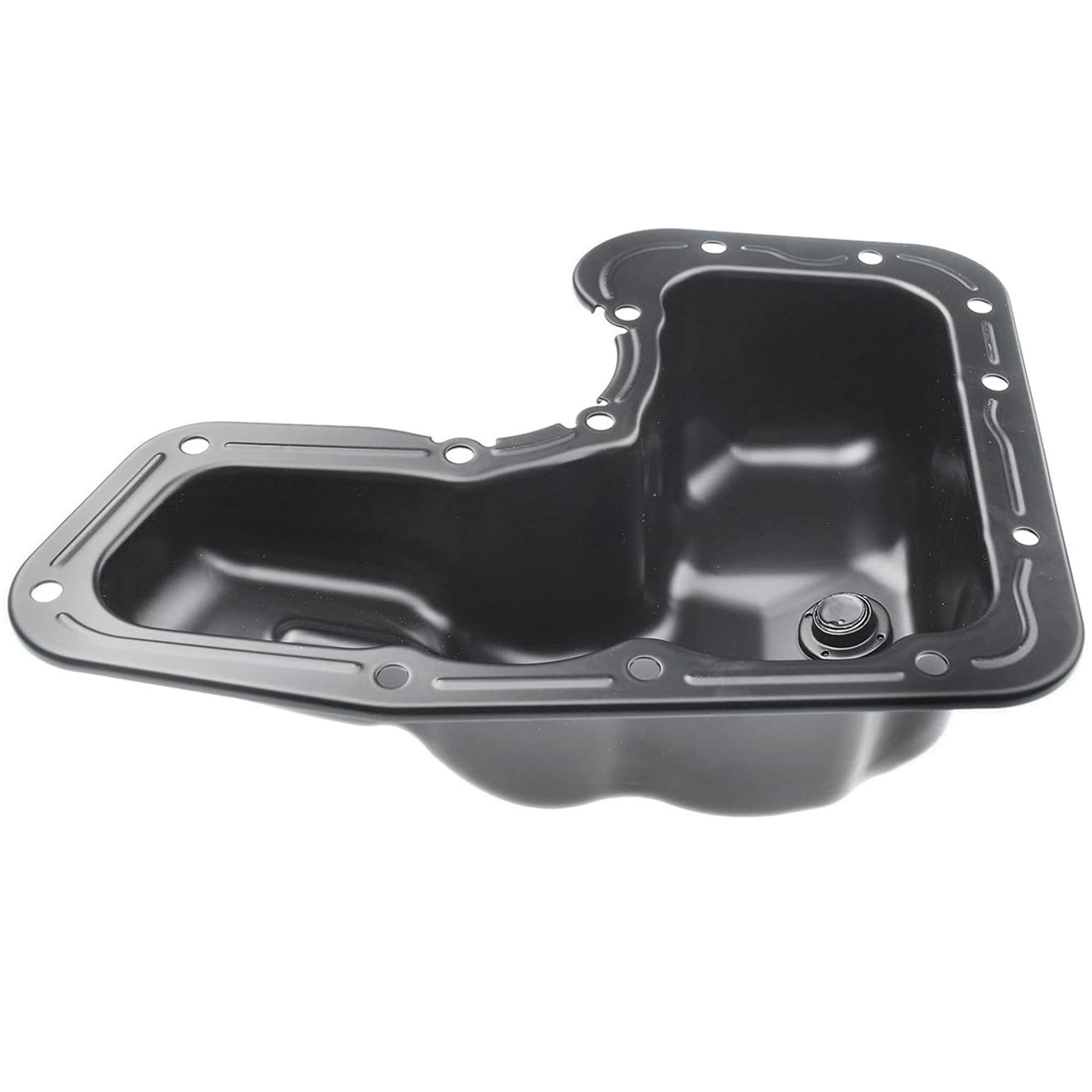 Carter huile inférieur moteur 1.2 PureTech pour 208 C3 2008 Corsa PARTSLINE SC61009