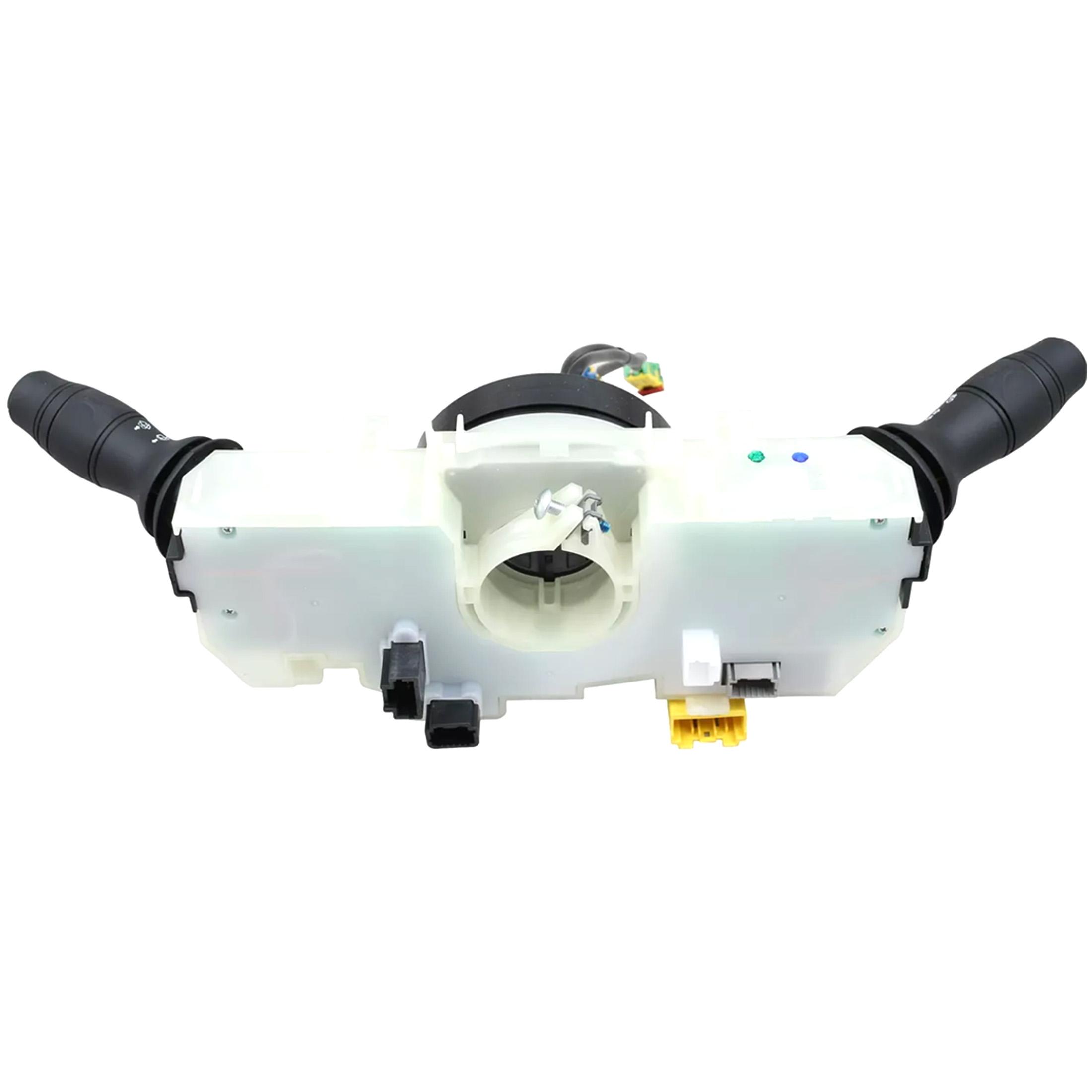 Contacteur tournant commodo pour Megane 3 Scenic III PARTSLINE SC61012