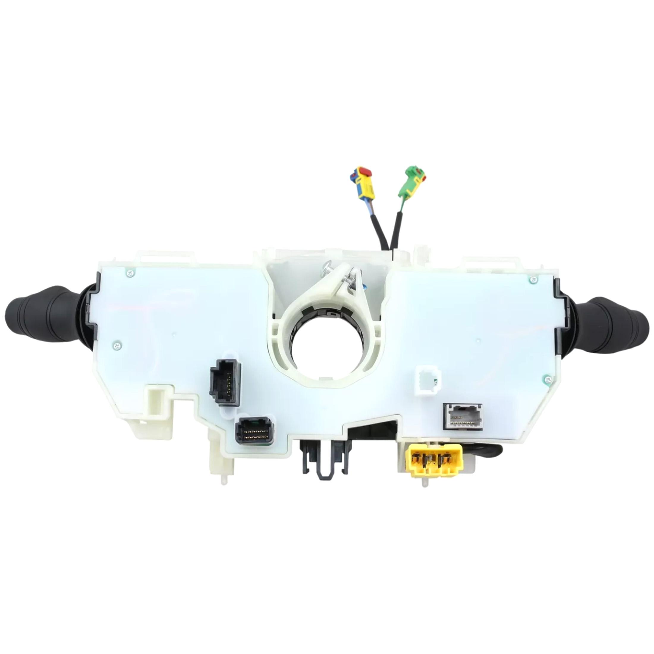 Contacteur tournant commodo pour Megane 3 Scenic III PARTSLINE SC61012