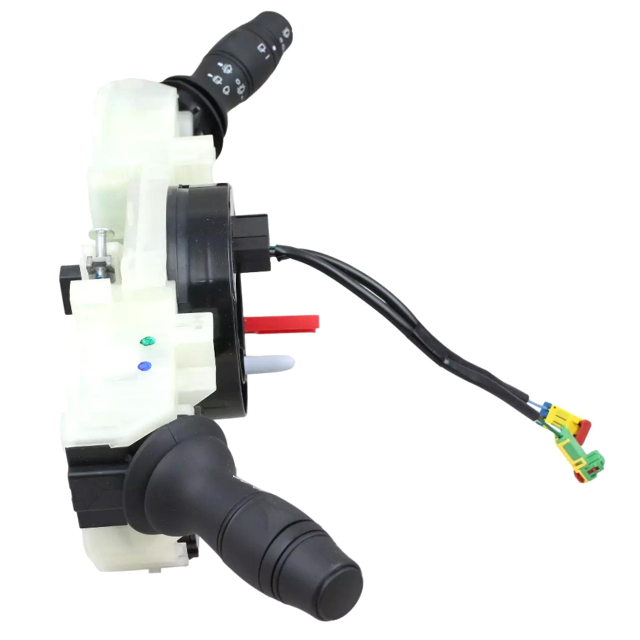 Contacteur tournant commodo pour Megane 3 Scenic III PARTSLINE SC61012