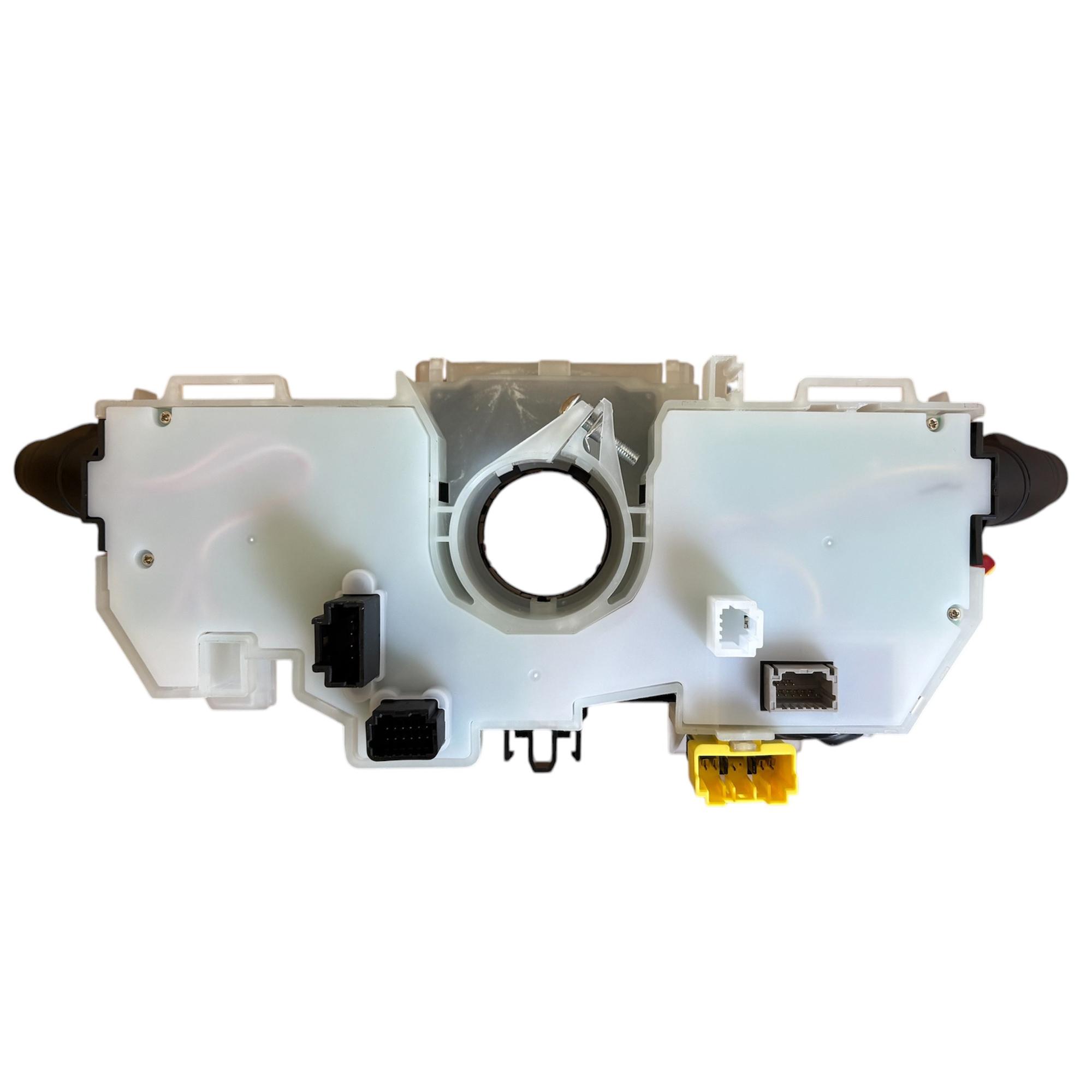 Contacteur tournant commodos essuie glace clignotants pour Scenic III Megane 3 PARTSLINE SC61013