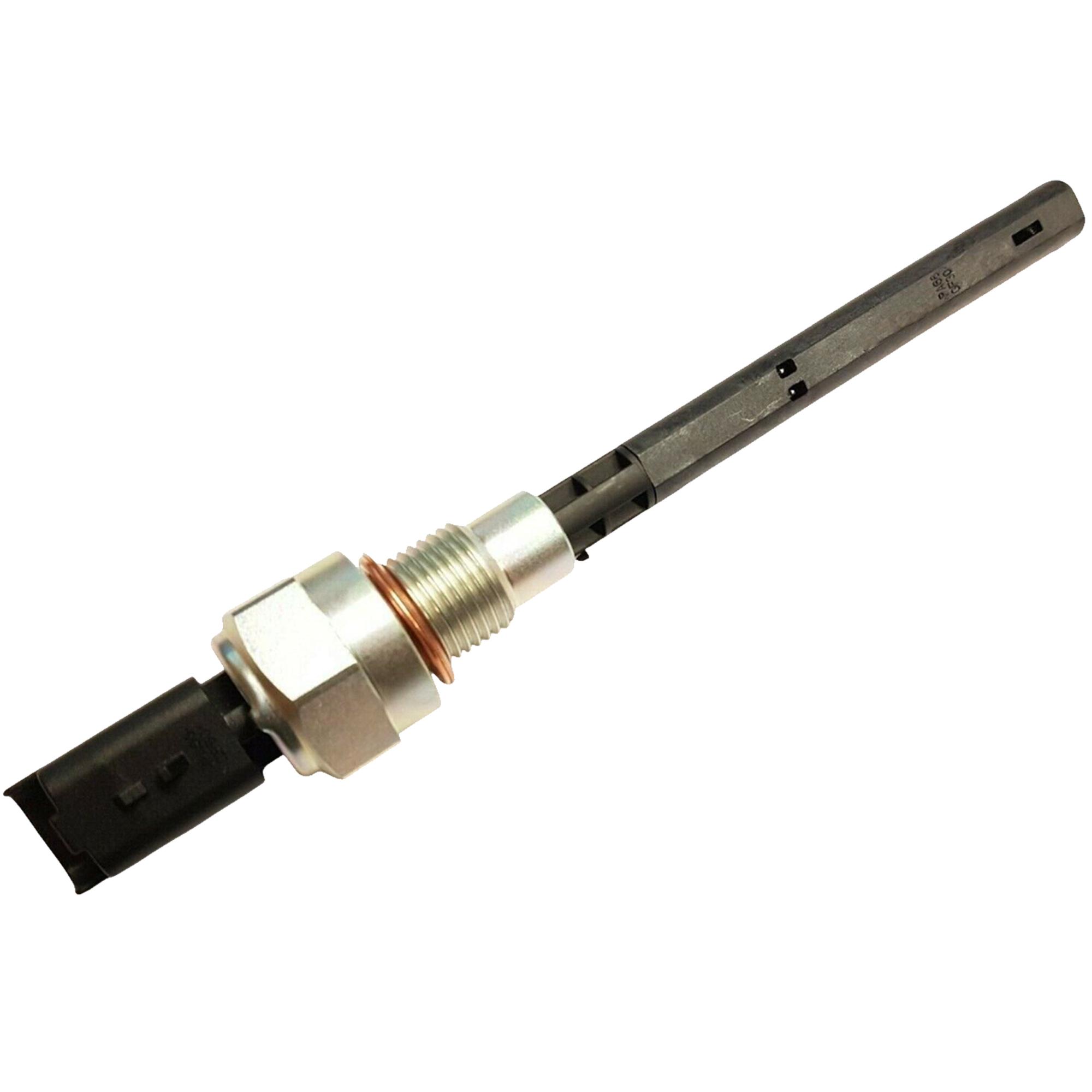 Capteur de niveau d'huile pour Citroën, Peugeot 2,0 Hdi, BlueHDi PARTSLINE SC61014