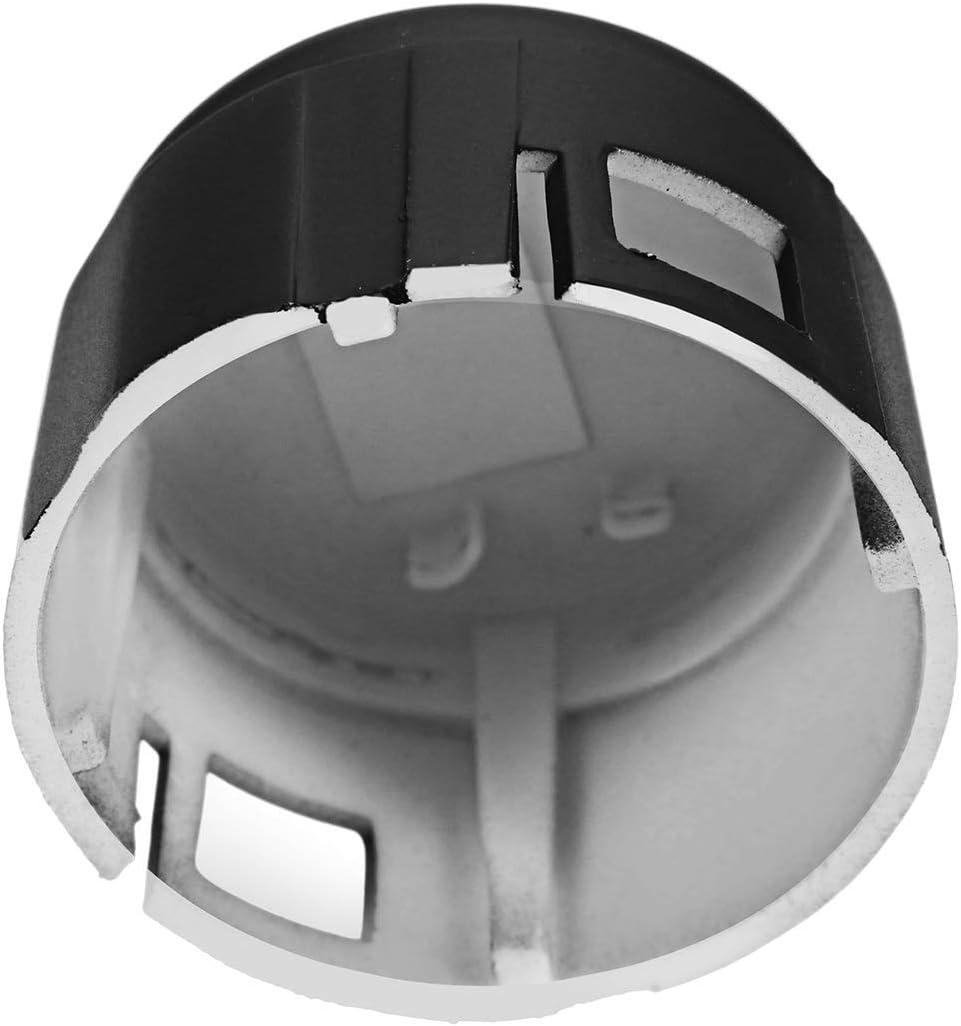 Bouton Start Stop (Capuchon) pour BMW Série 1 3 4 5 X1 X3 X5 X6 PARTSLINE SC61017